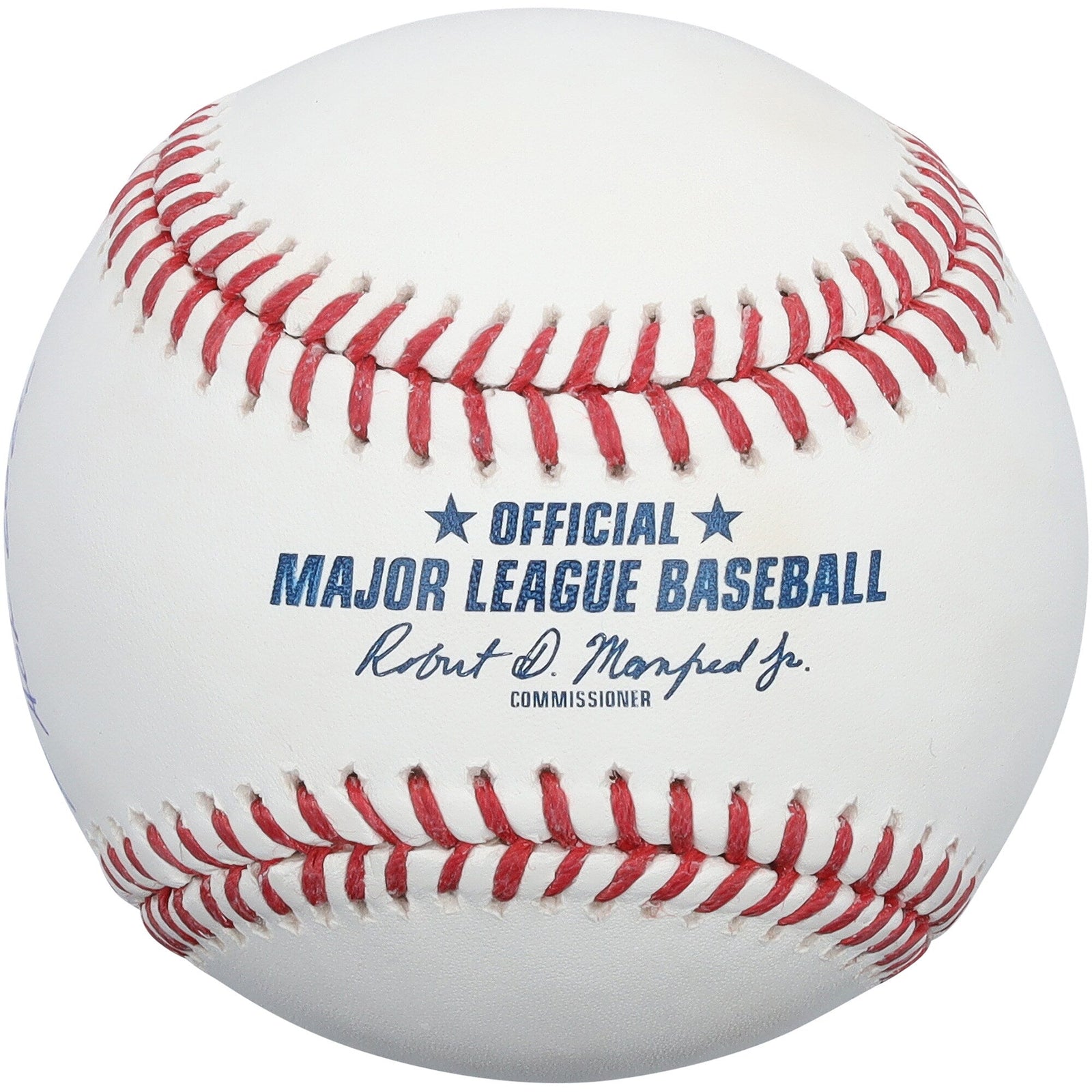Jeff Kent San Francisco Giants Autographed Fanatics Authentic Hall of Fame Logo Baseball with "HOF 2026" Inscription - The Ballers Bank