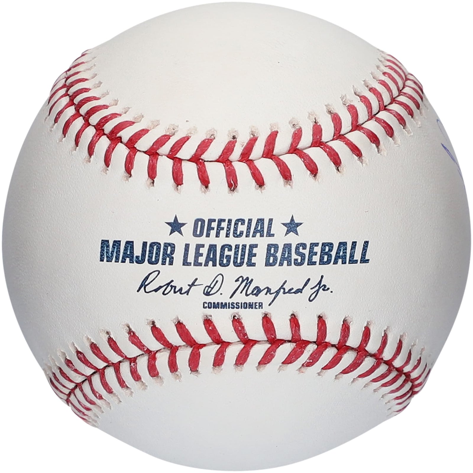 Jim Rice Boston Red Sox Fanatics Authentic Autographed Hall of Fame Logo Baseball - The Ballers Bank