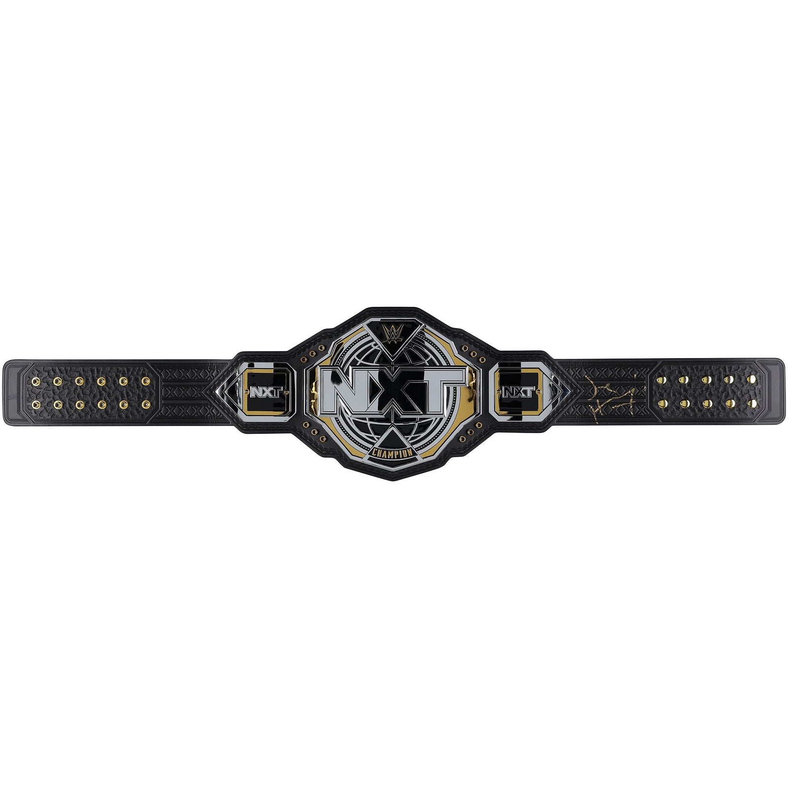 Joe Hendry WWE Autographed Fanatics Authentic Men's NXT Championship Replica Title Belt - The Ballers Bank
