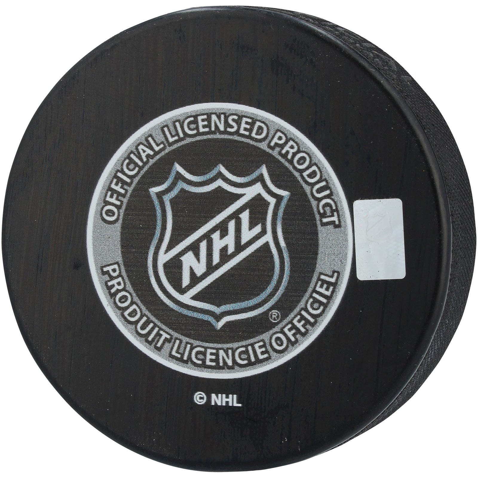 Joe Sakic Colorado Avalanche Autographed Fanatics Authentic 1996 Stanley Cup Champions Hockey Puck - The Ballers Bank