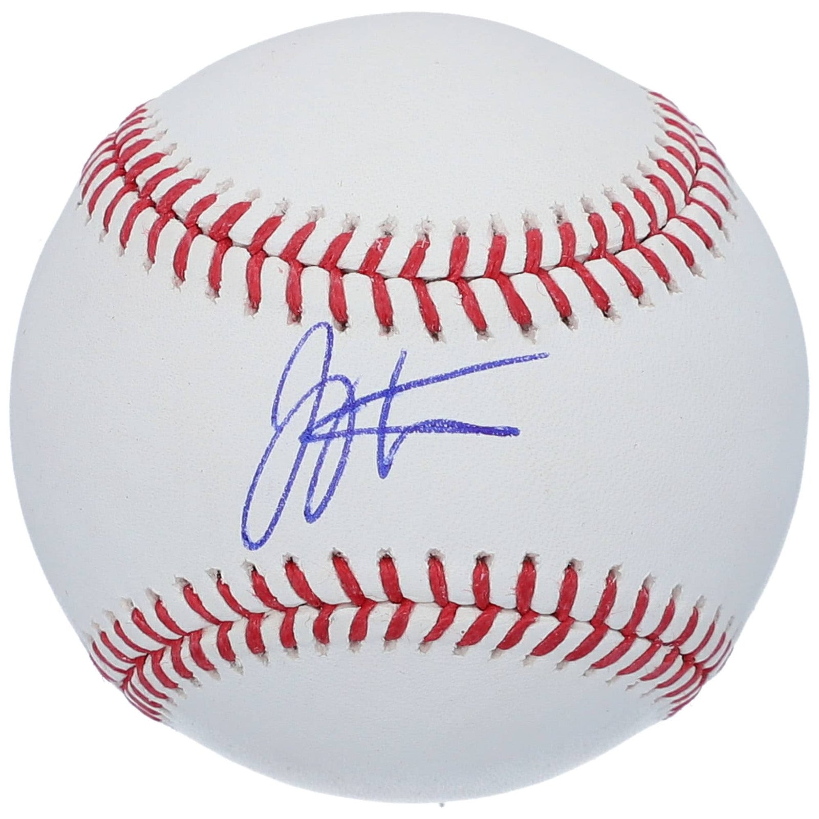 Joey Votto Cincinnati Reds Fanatics Authentic Autographed Baseball - The Ballers Bank