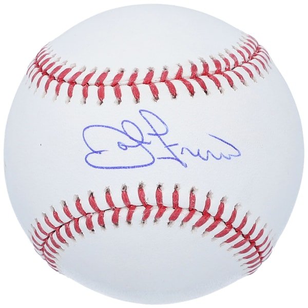 John Franco New York Mets Fanatics Authentic Autographed Baseball - The Ballers Bank