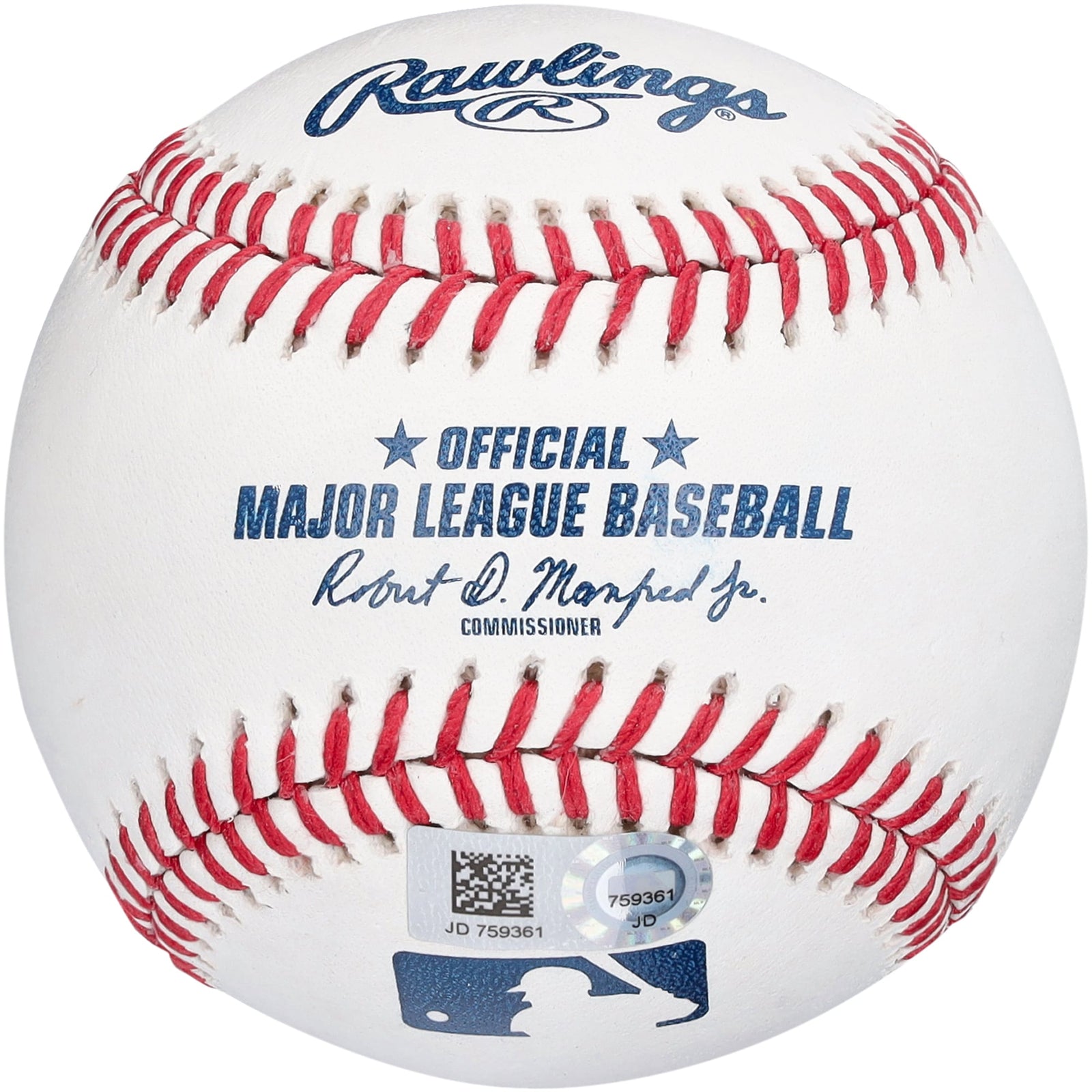 Johnny Bench Cincinnati Reds Fanatics Authentic Autographed Baseball with "76 WS MVP" Inscription - The Ballers Bank