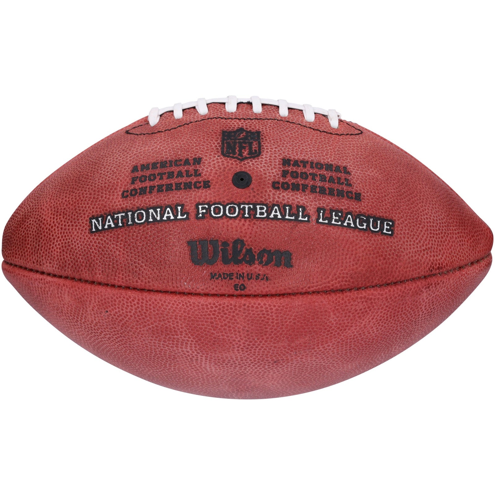 Josh Allen Buffalo Bills Fanatics Authentic Autographed Wilson Duke Full Color Pro Football - The Ballers Bank
