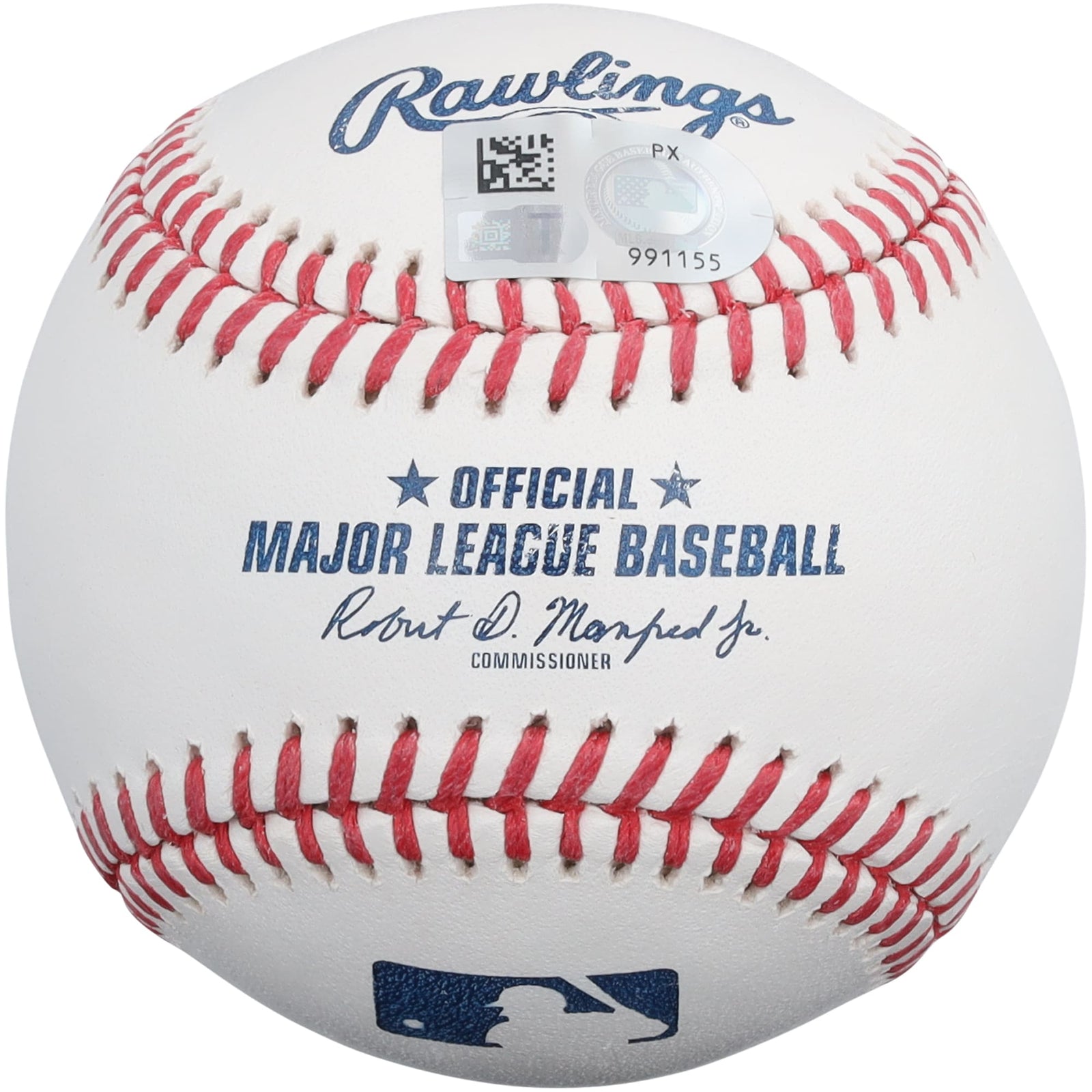 Kyle Stowers Miami Marlins Autographed Fanatics Authentic Baseball with "MLB Debut 6/13/22" Inscription - The Ballers Bank