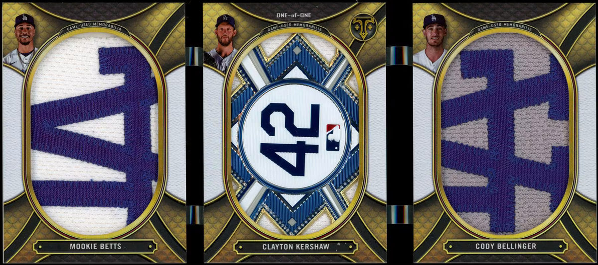 2026 Hit Parade Baseball Legendary Series 4 Hobby Trading Cards LV