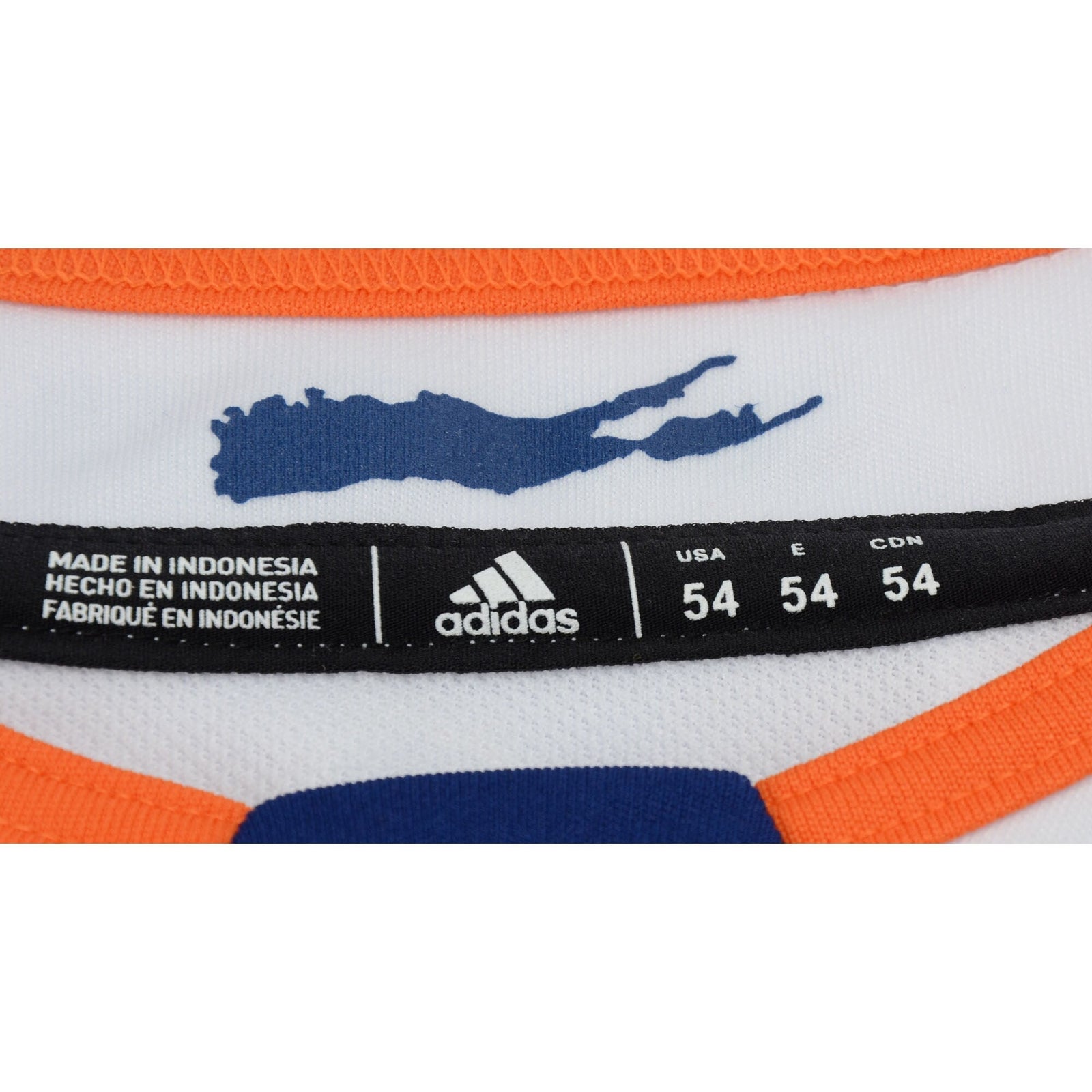 Mathew Barzal New York Islanders Fanatics Authentic Autographed Blue Alternate Adidas Authentic Jersey - The Ballers Bank