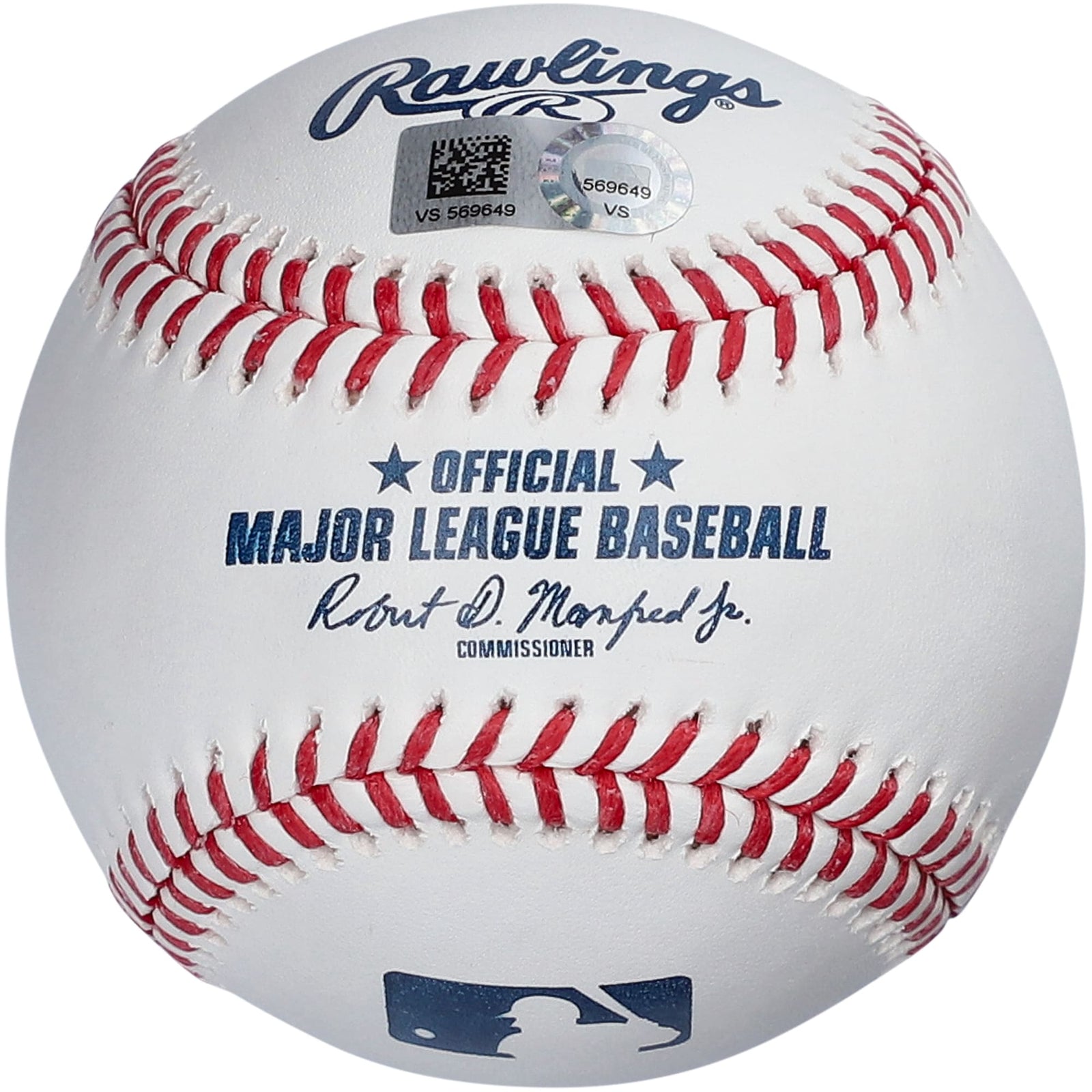 Max Kepler Philadelphia Phillies Autographed Fanatics Authentic Baseball - The Ballers Bank