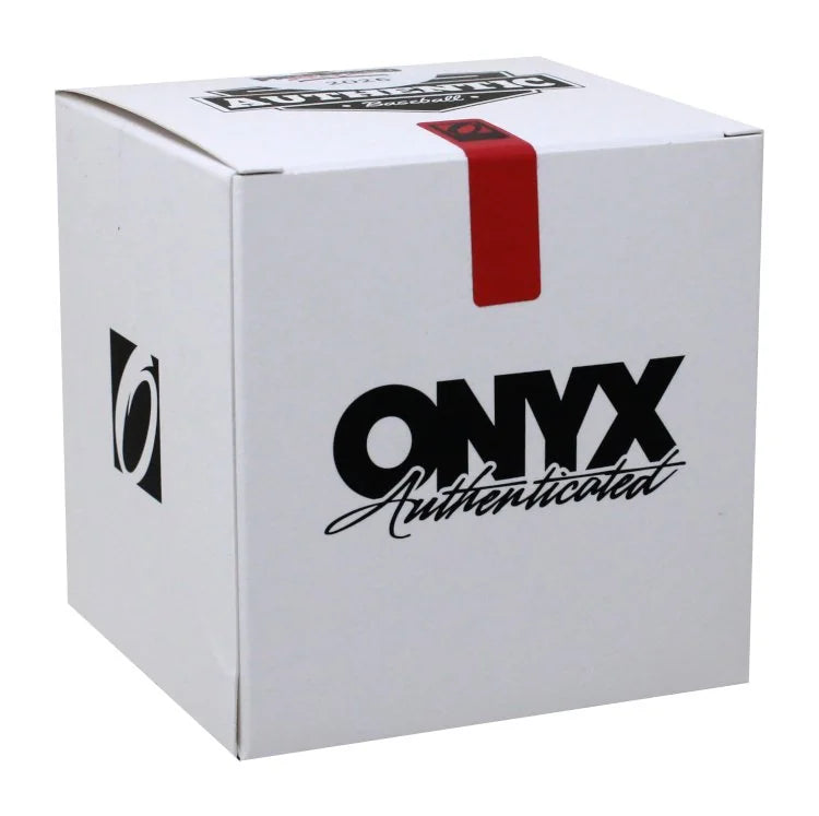 2026 Onyx Preferred Players Collection Baseball 3 Box Case - B4