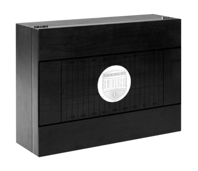 2024 Panini Eminence Football Hobby Case (Ships Sealed Only) - B