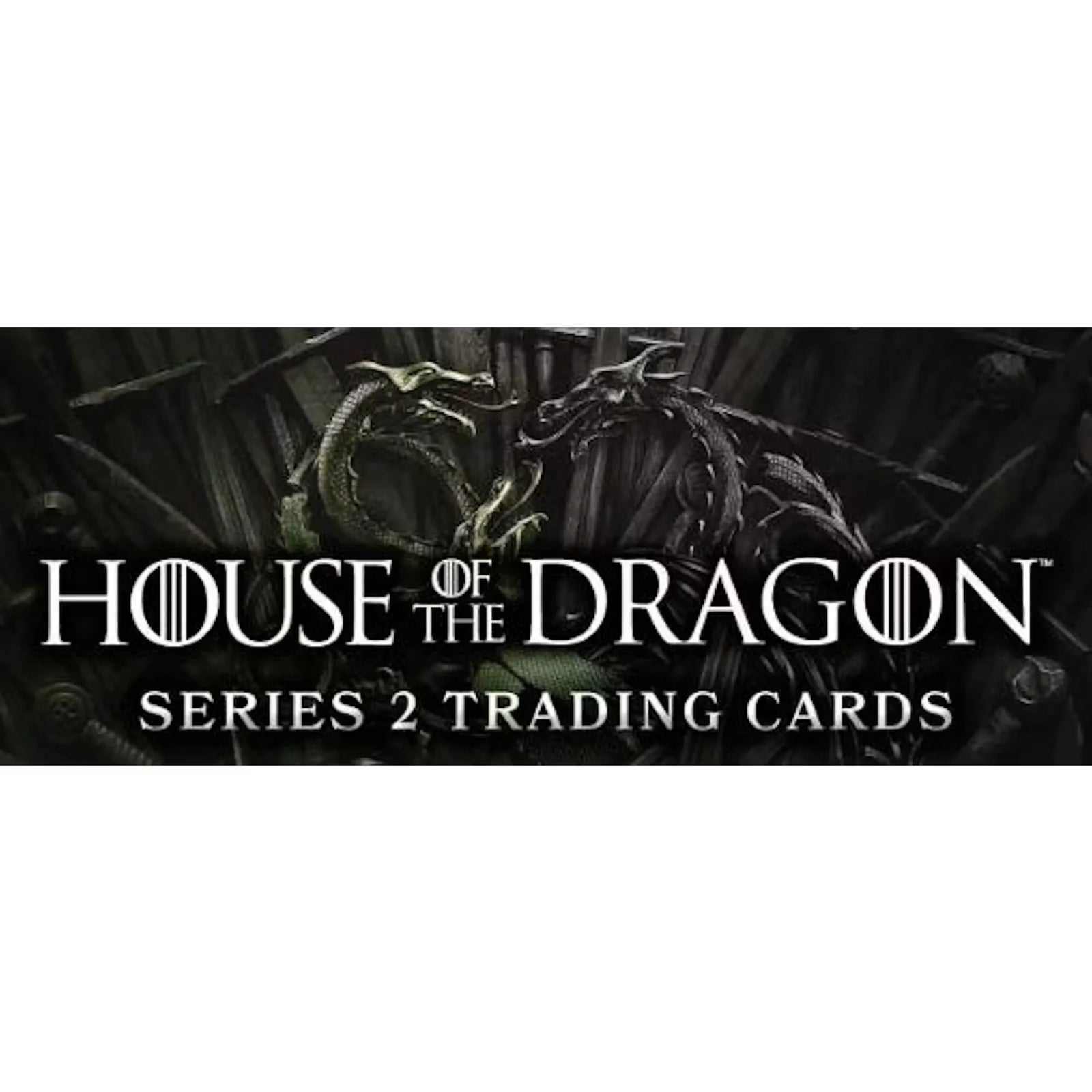 2026 House of the Dragon Series 2 Hobby Box | 24 Packs with Autographs & Relics