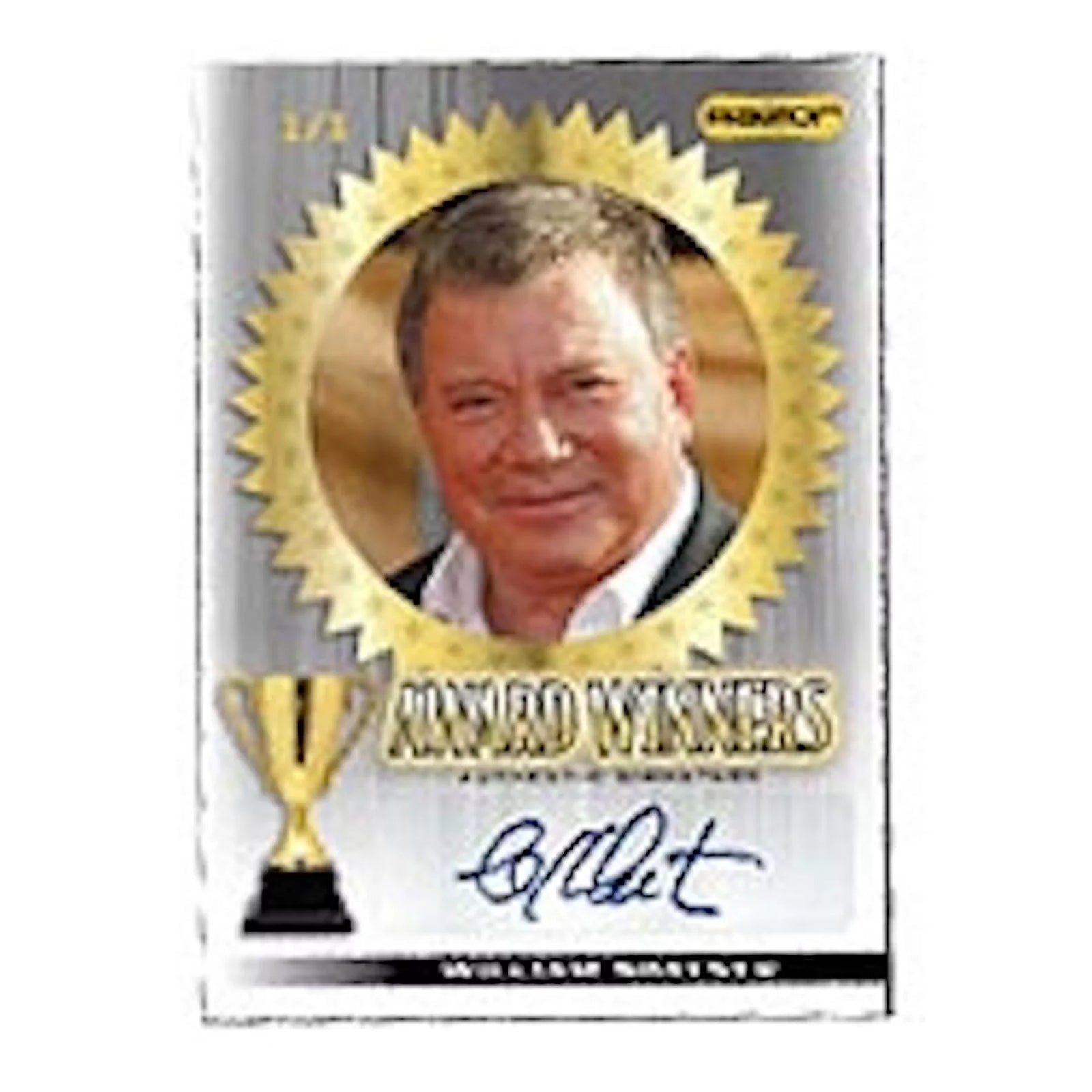 2010 Razor Pop Century Hobby Box | Celebrity Autographs