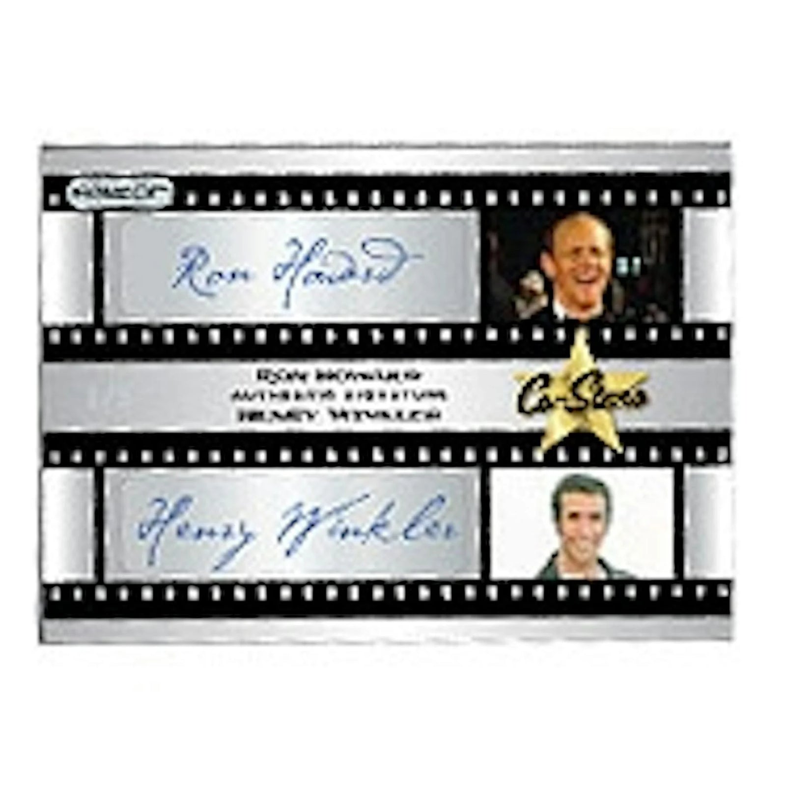 2010 Razor Pop Century Hobby Box | Celebrity Autographs