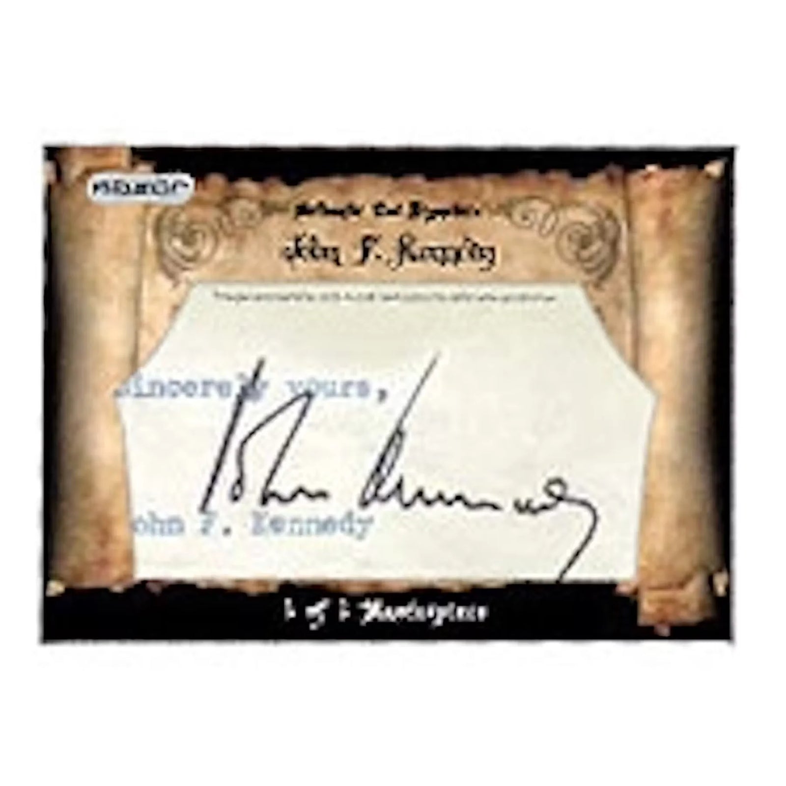 2010 Razor Pop Century Hobby Box | Celebrity Autographs