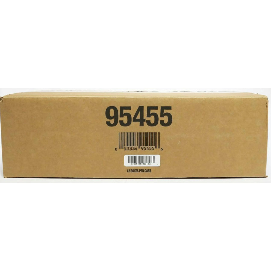 2020-21 Upper Deck Series 2 Hockey Hobby 12-Box Case (Ships Sealed Only) - D