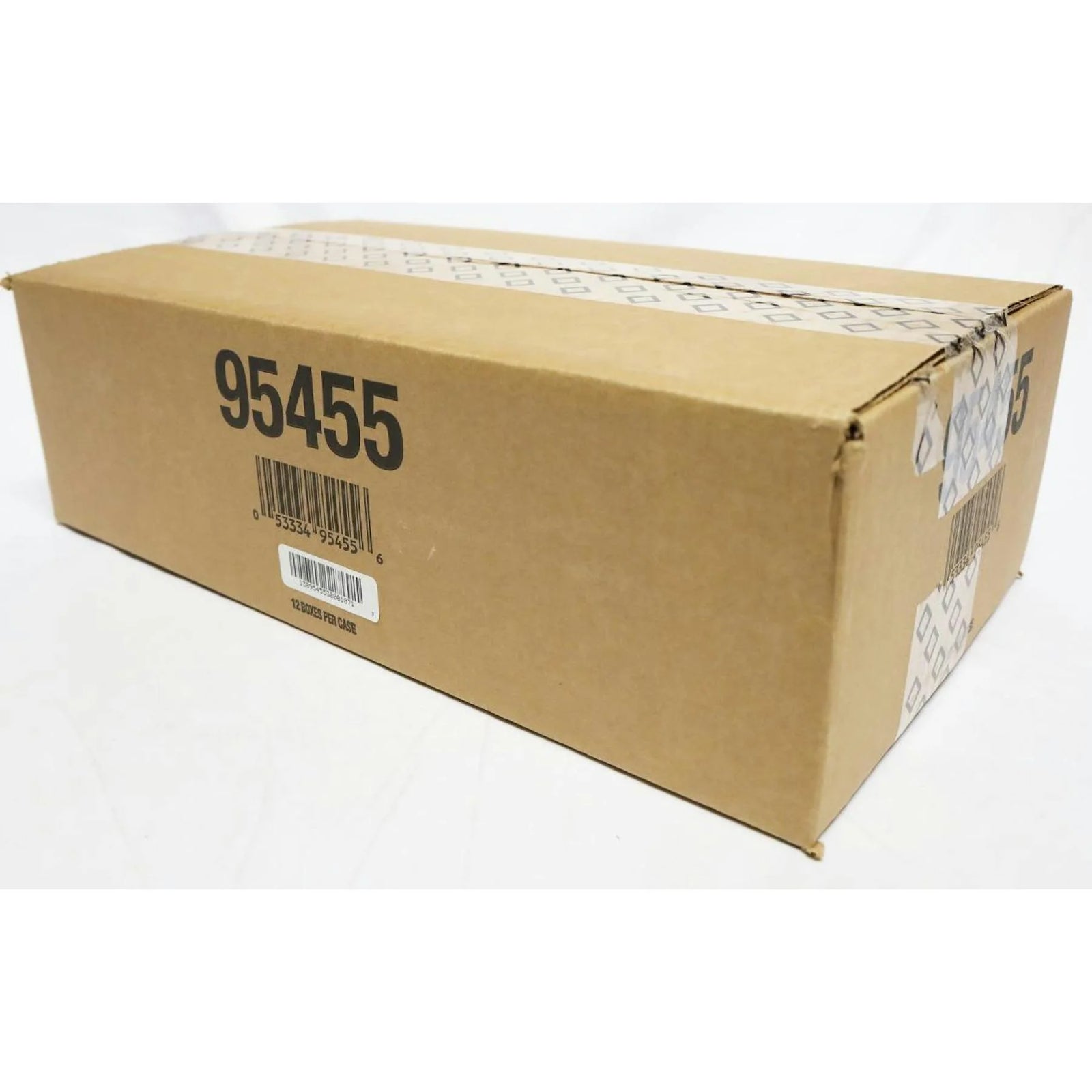 2020-21 Upper Deck Series 2 Hockey Hobby 12-Box Case (Ships Sealed Only) - D