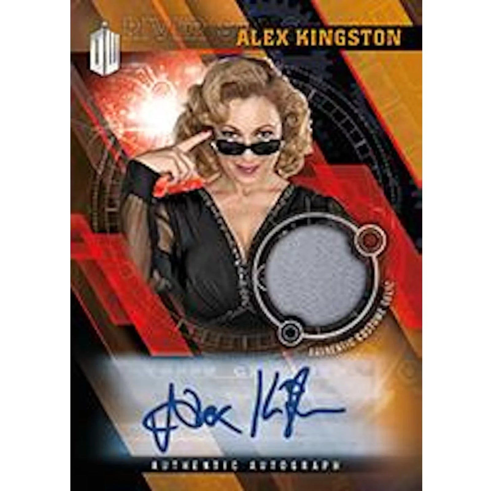 2016 Topps Doctor Who Timeless Trading Cards Box | 60+ Signers (Ships Sealed Only)
