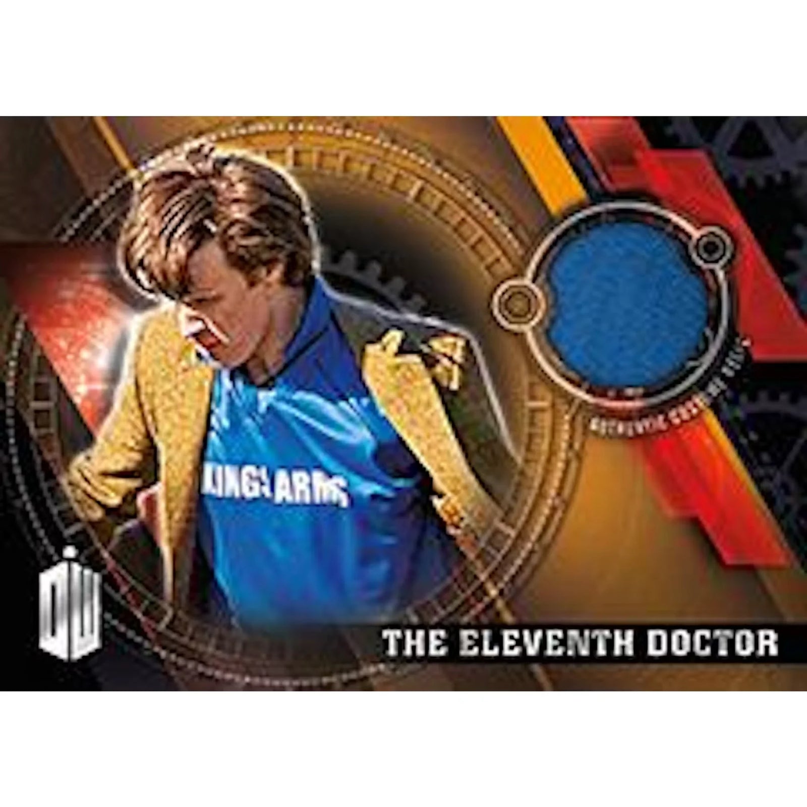 2016 Topps Doctor Who Timeless Trading Cards Box | 60+ Signers (Ships Sealed Only)