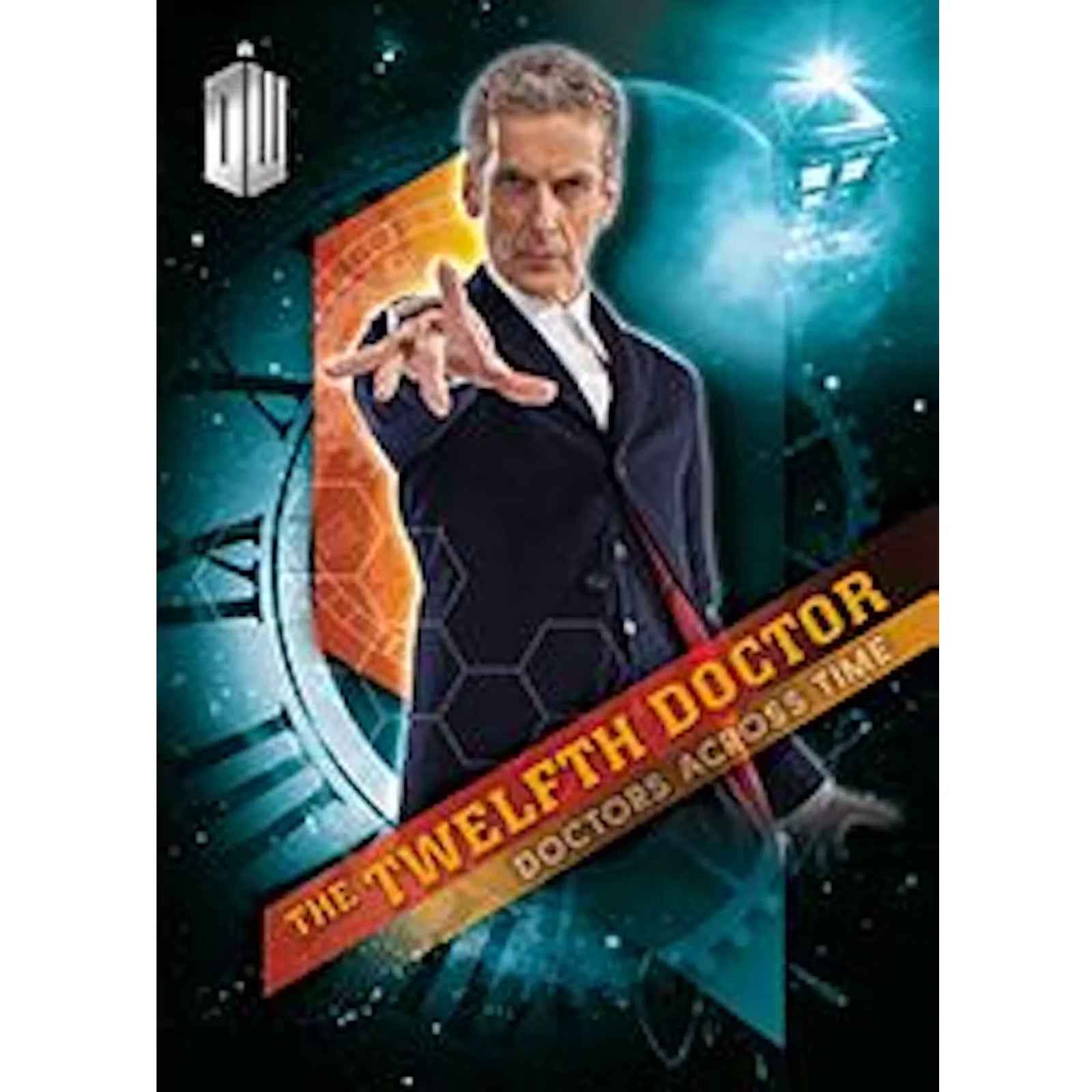 2016 Topps Doctor Who Timeless Trading Cards Box | 60+ Signers (Ships Sealed Only)