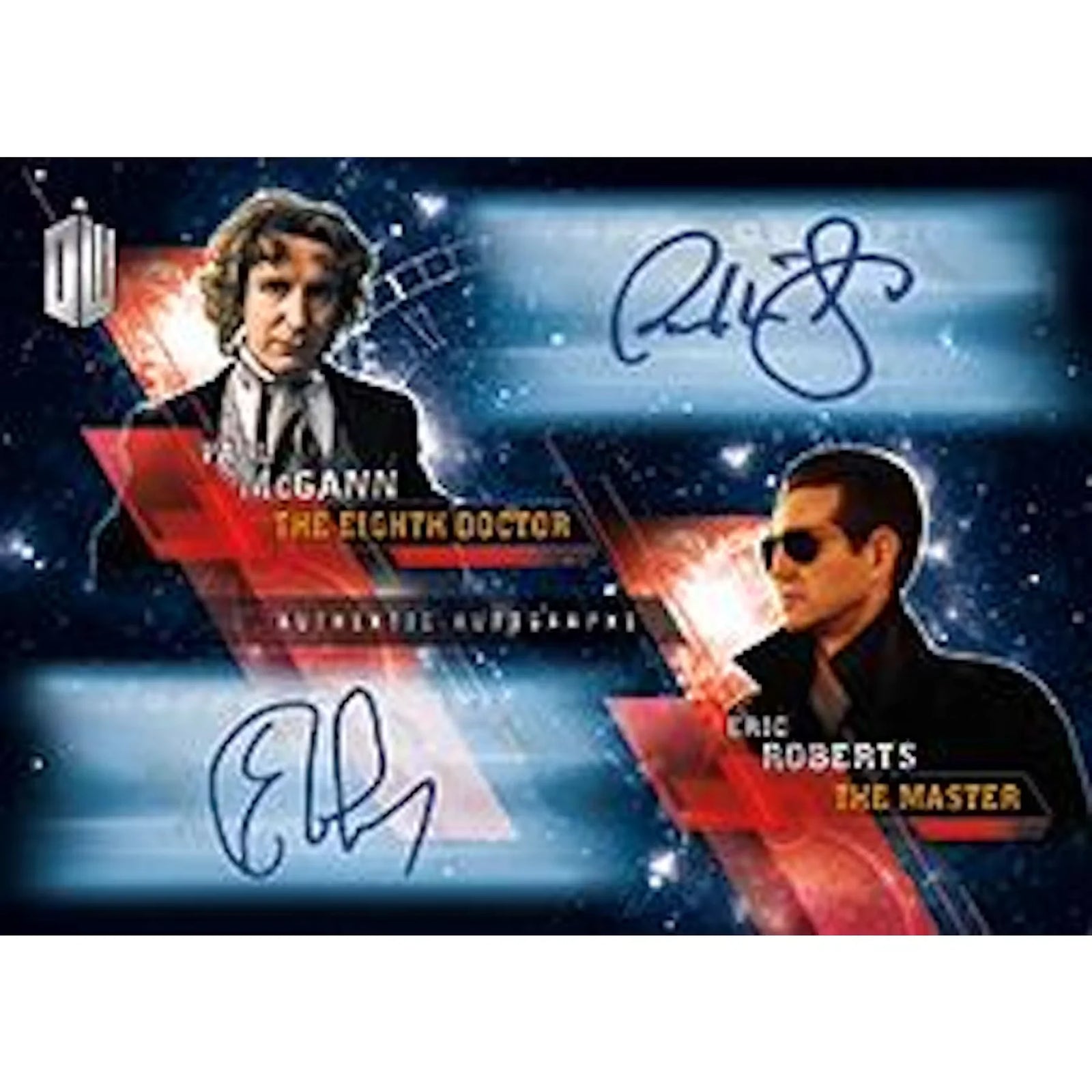 2016 Topps Doctor Who Timeless Trading Cards Box | 60+ Signers (Ships Sealed Only)