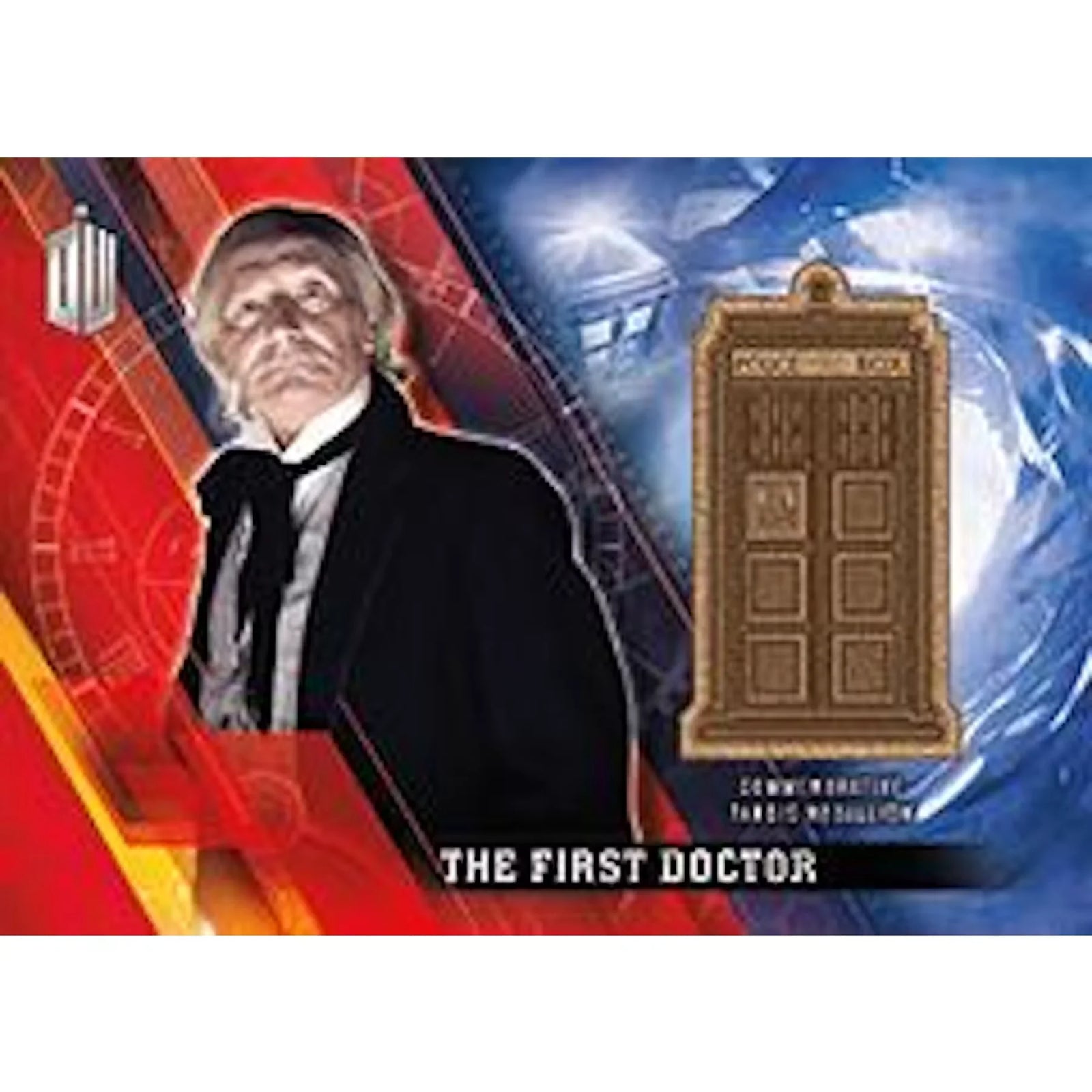 2016 Topps Doctor Who Timeless Trading Cards Box | 60+ Signers (Ships Sealed Only)