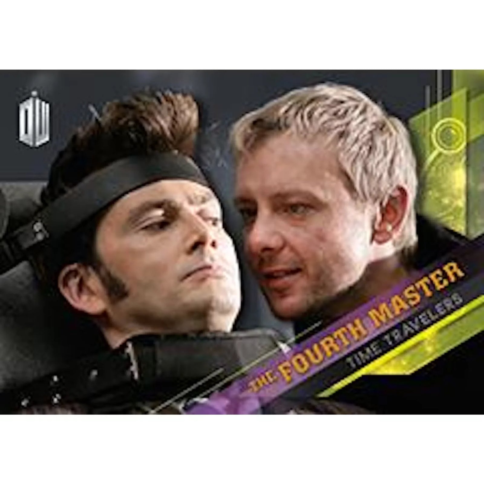 2016 Topps Doctor Who Timeless Trading Cards Box | 60+ Signers (Ships Sealed Only)