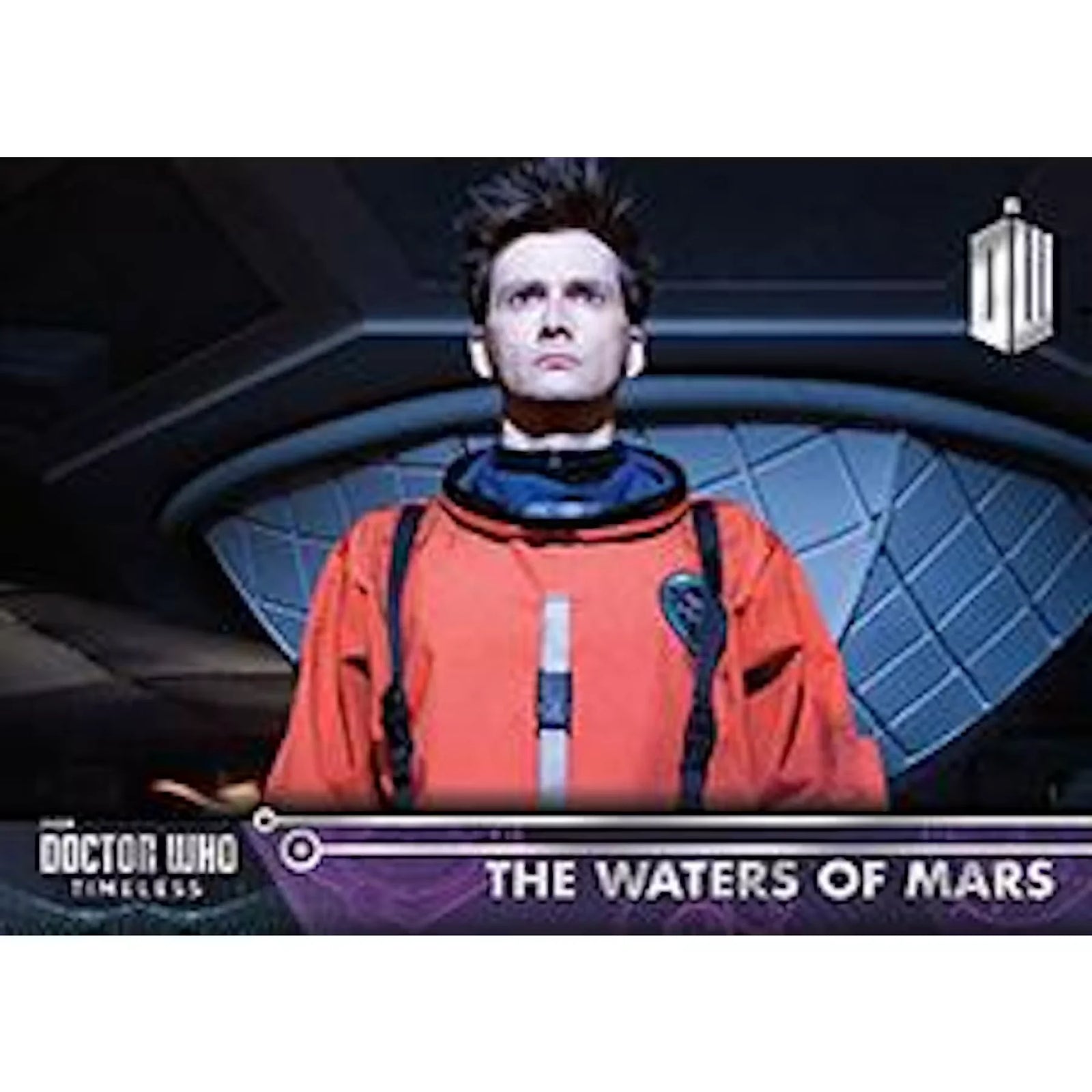 2016 Topps Doctor Who Timeless Trading Cards Box | 60+ Signers (Ships Sealed Only)