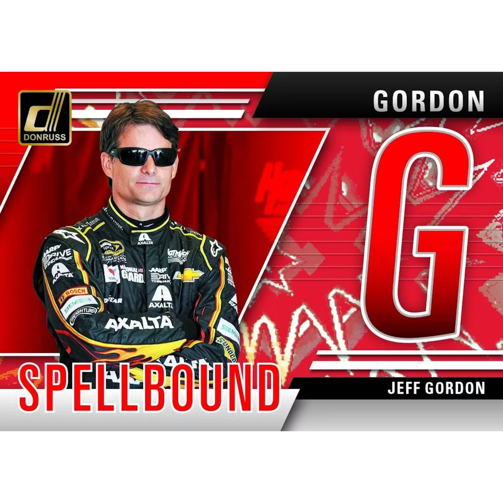 2025 Panini Donruss Racing Hobby 20-Box Case (Ships Sealed Only)