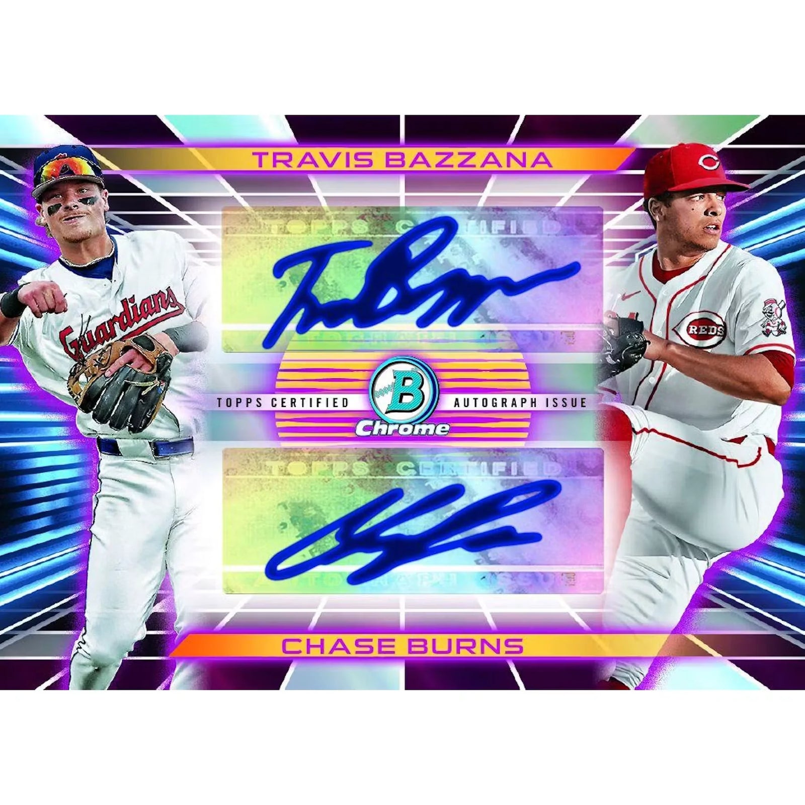 2024 Bowman Draft Baseball Hobby Jumbo Box | 12 Packs, 3 Autos (Ships Sealed Only)