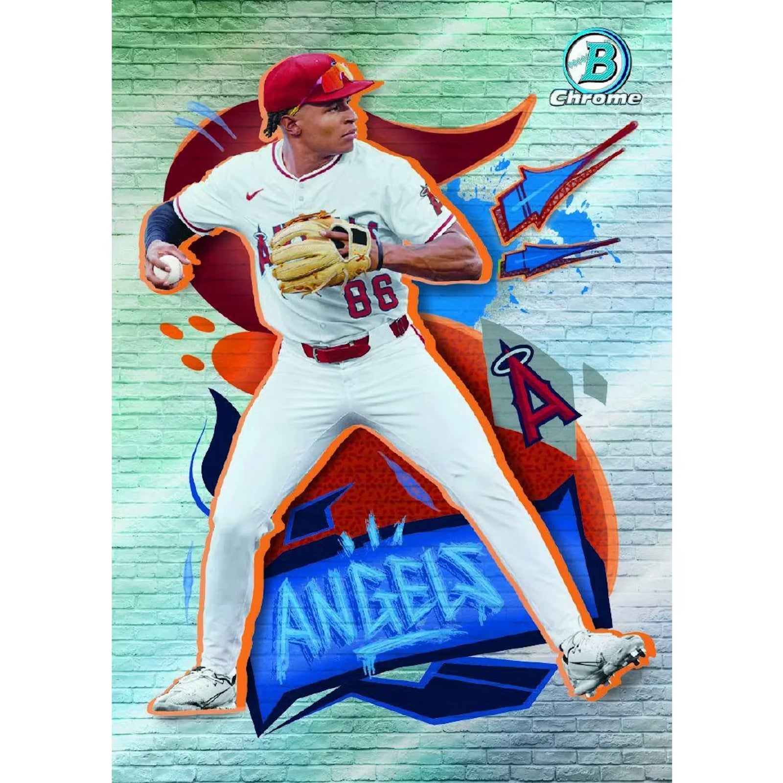 2024 Bowman Draft Baseball Hobby Jumbo Box | 12 Packs, 3 Autos (Ships Sealed Only)