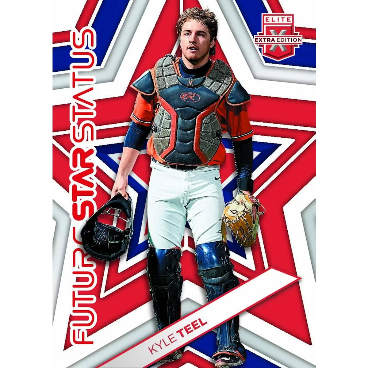 2023 Panini Elite Extra Edition Baseball Hobby Box (Ships Sealed Only) - D2