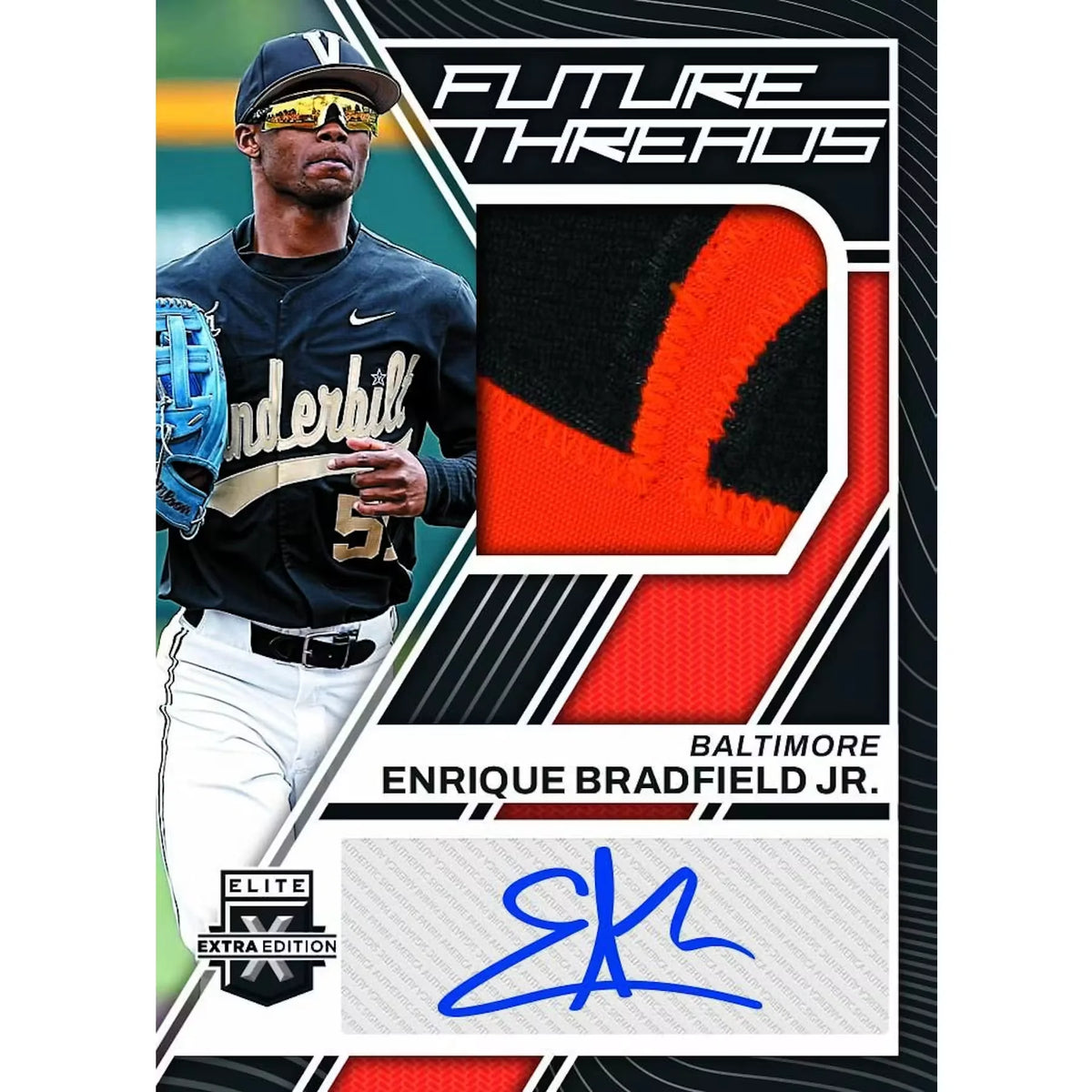 2023 Panini Elite Extra Edition Baseball Hobby Box (Ships Sealed Only) - D2