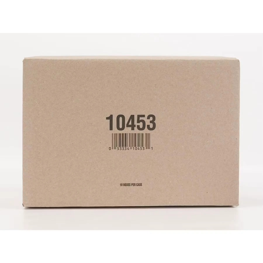 2022-23 Upper Deck Allure Hockey Hobby 18-Box Case (Ships Sealed Only) | P1718404