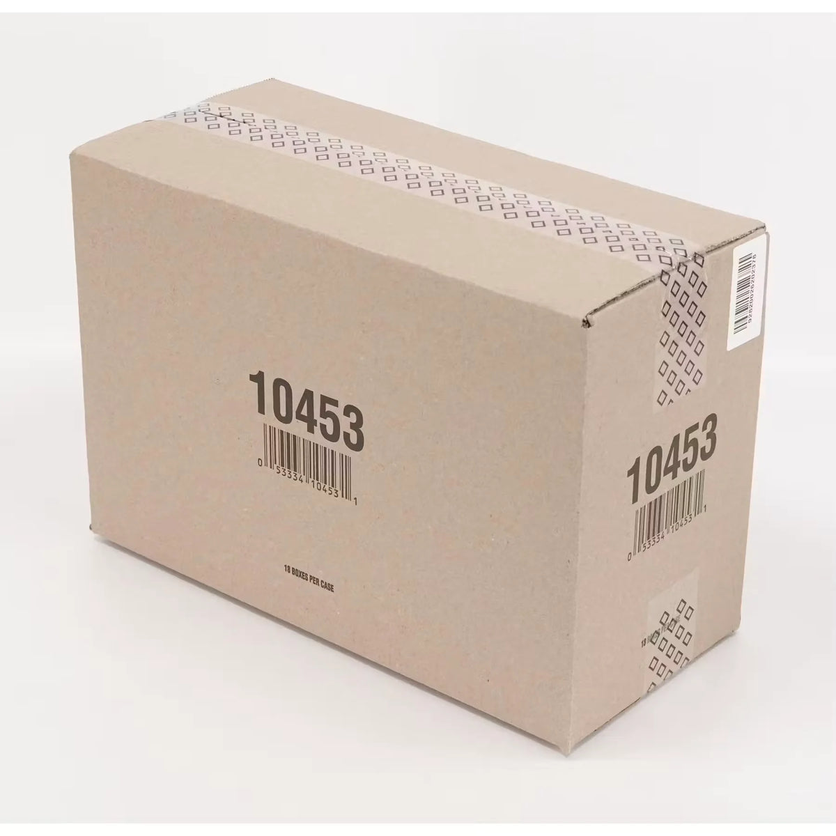 2022-23 Upper Deck Allure Hockey Hobby 18-Box Case (Ships Sealed Only) | P1718404