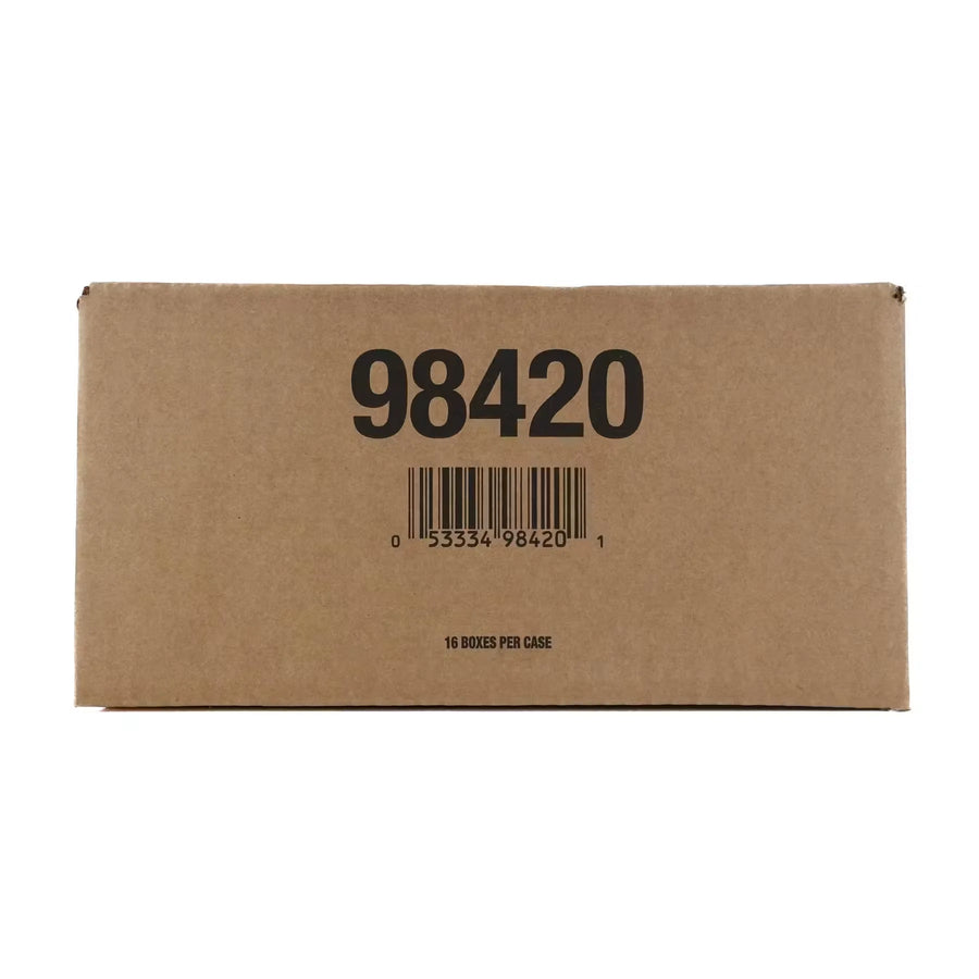 2021-22 Upper Deck SP Authentic Hockey Hobby 16-Box Case (Ships Sealed Only) - D