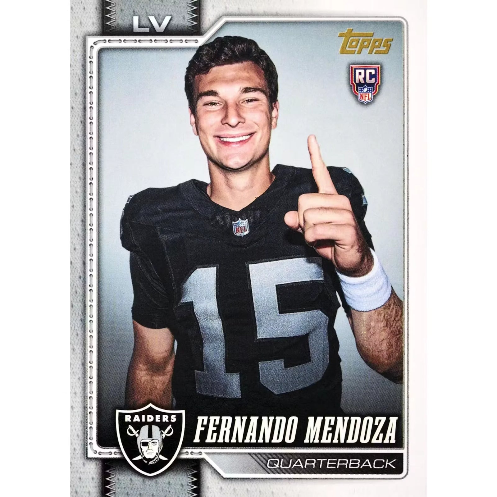 2026 Topps Football Hobby Box | Presell August Release (Ships Sealed Only)