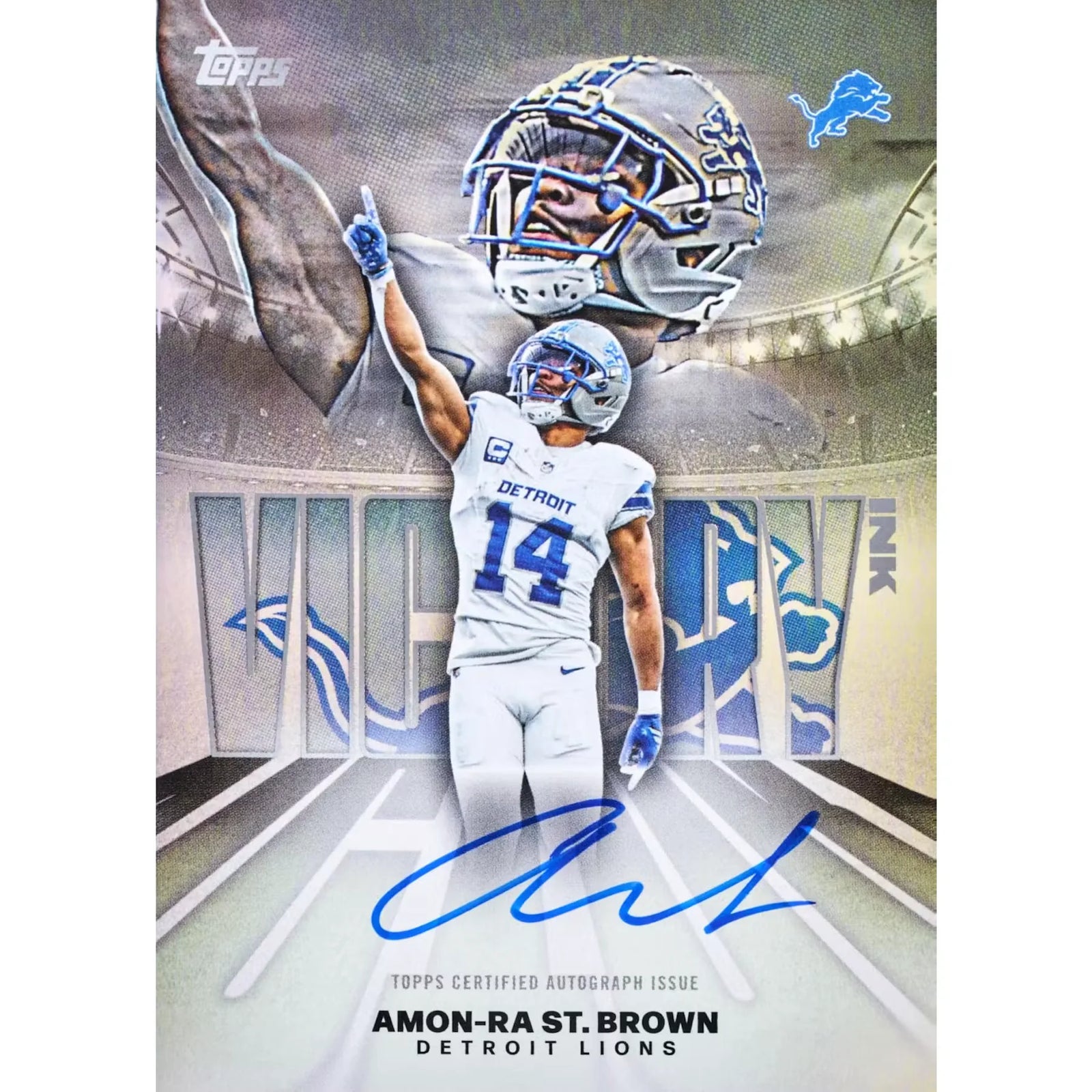 2026 Topps Football Hobby Box | Presell August Release (Ships Sealed Only)