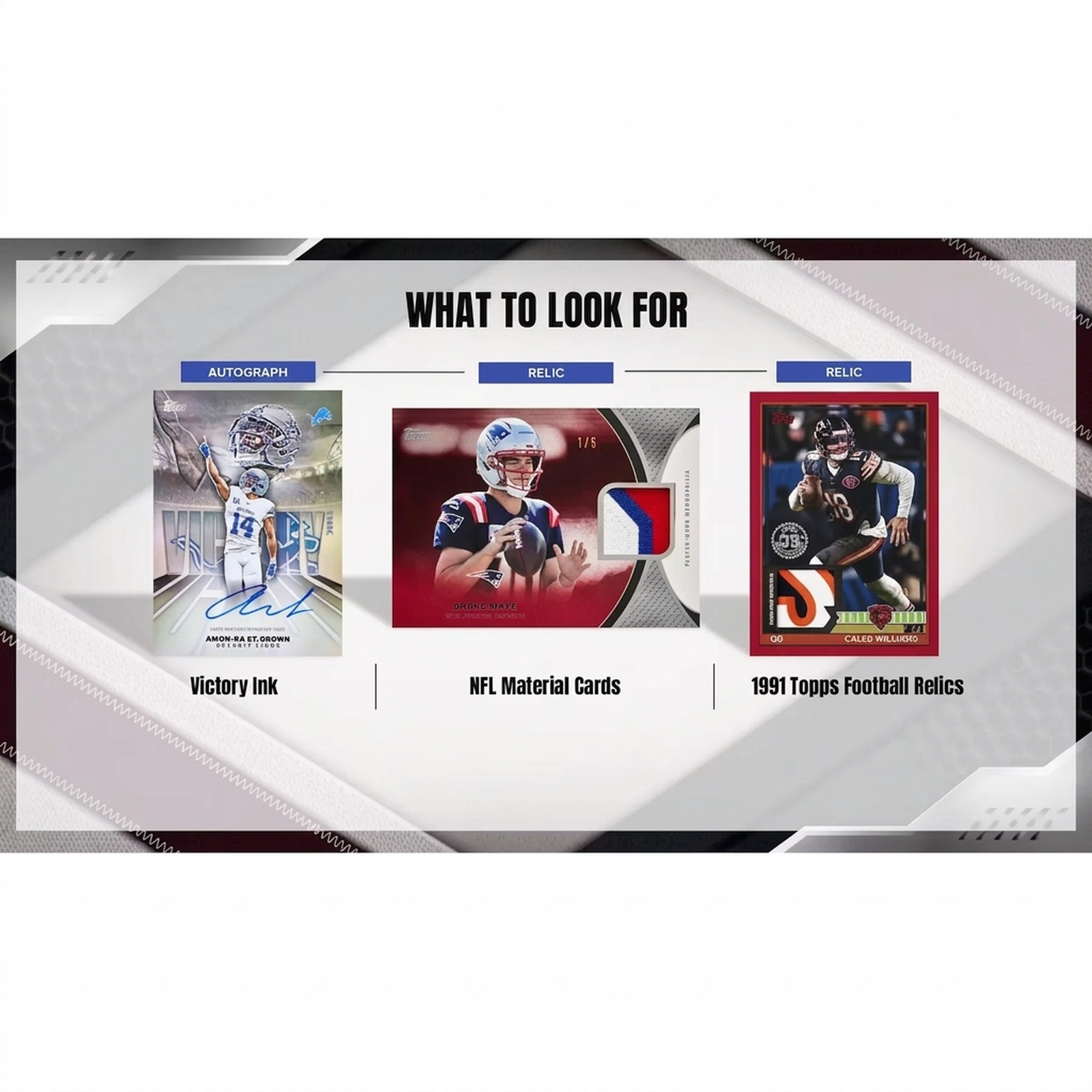 2026 Topps Football Hobby 12-Box Case | Presell (Ships Sealed Only)