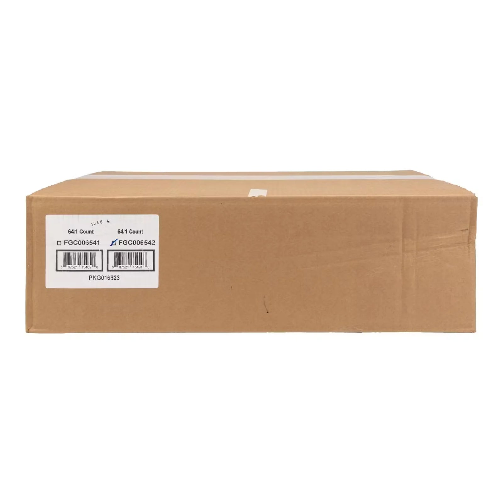 2026 Topps Series 1 Baseball Hanger 64-Box Case (Ships Sealed Only)