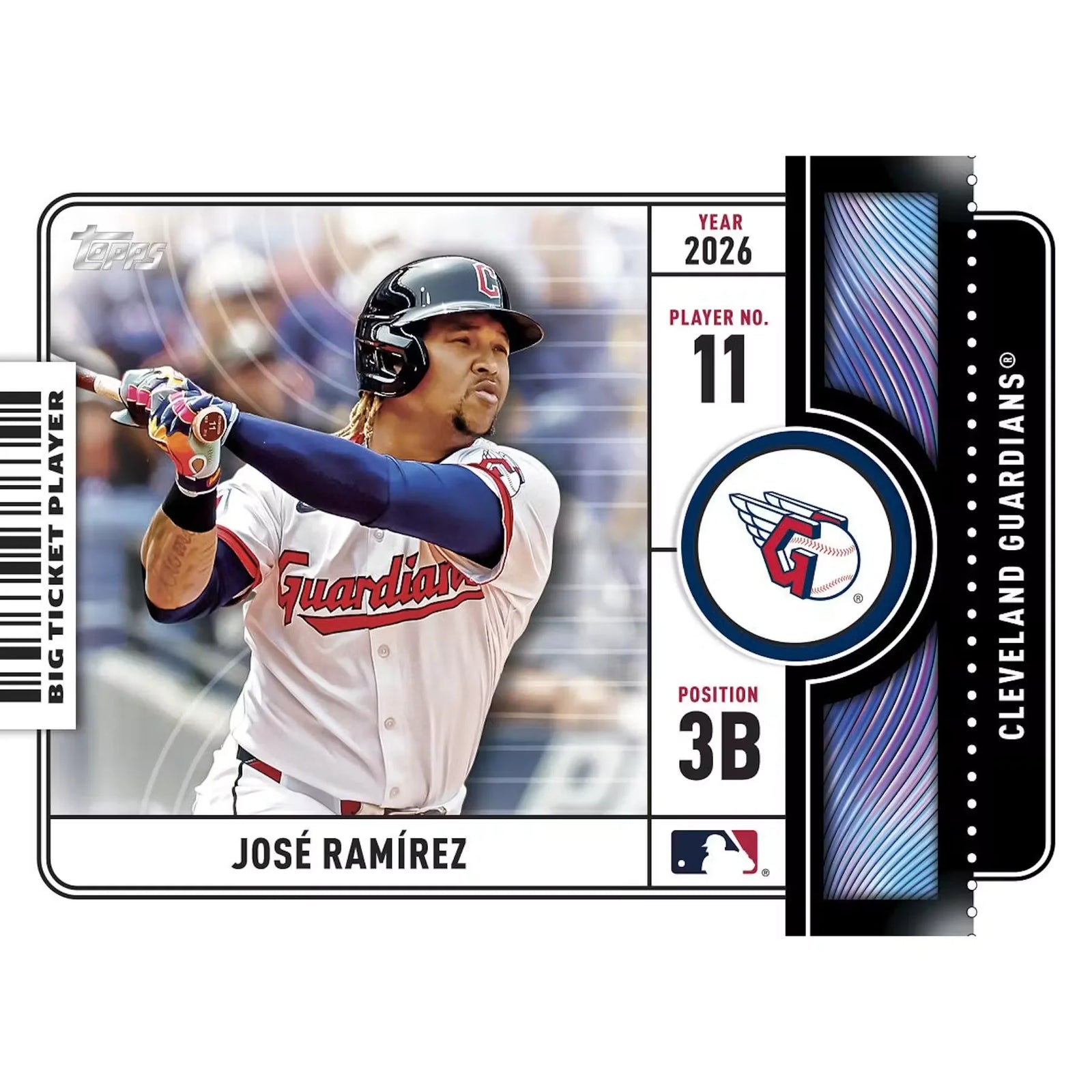 2026 Topps Series 1 Baseball Hanger 64-Box Case (Ships Sealed Only)