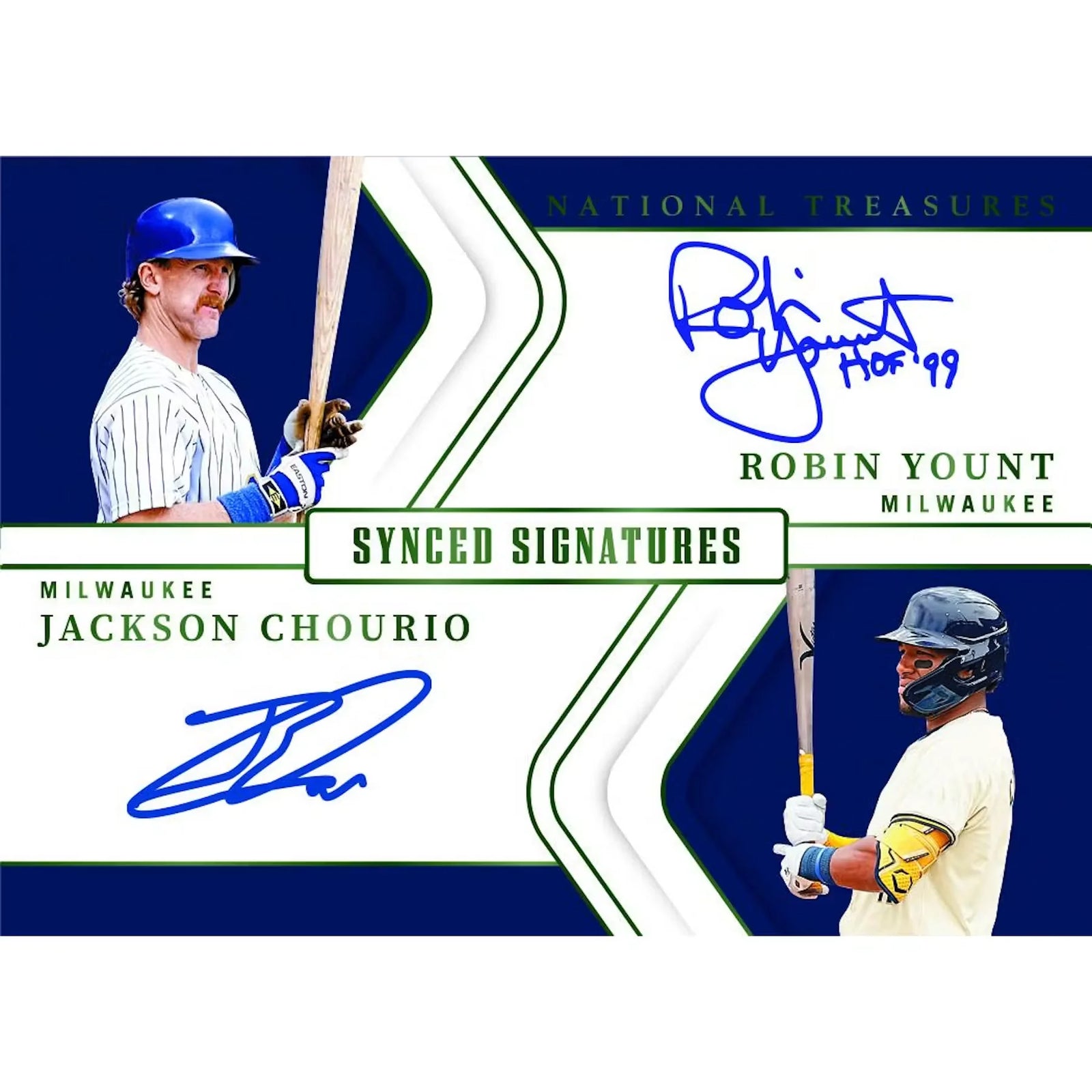 2025 Panini National Treasures Baseball Hobby 4-Box Case (Ships Sealed Only) - D