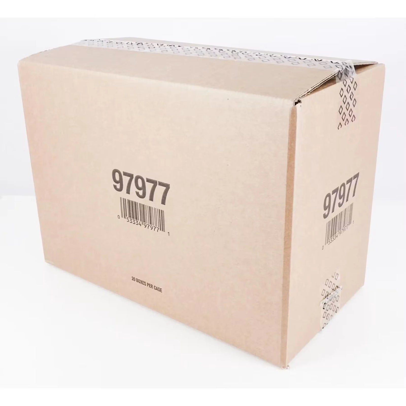 2021-22 Upper Deck Series 2 Hockey Blaster 20-Box Case (Ships Sealed Only)
