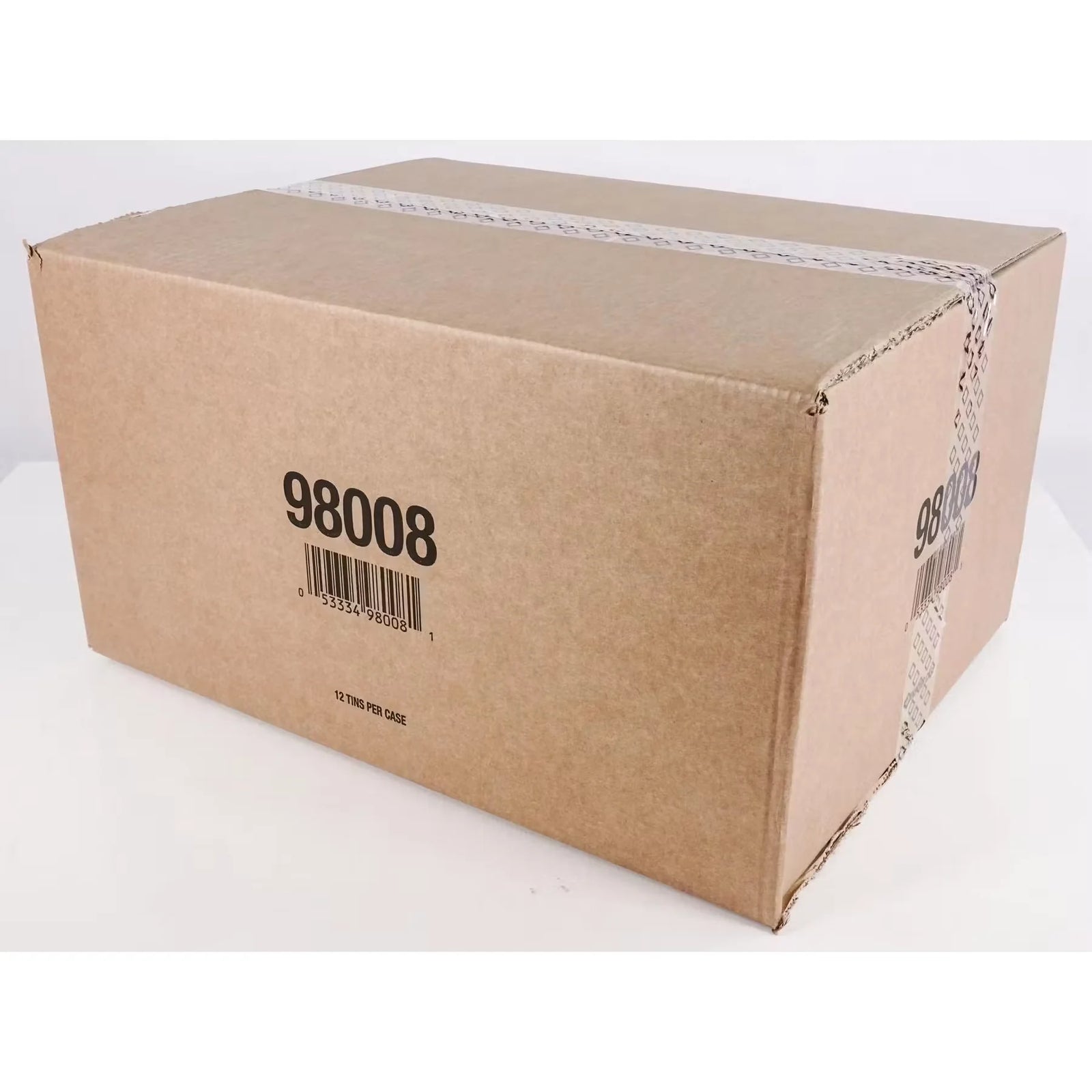2021-22 Upper Deck Series 2 Hockey Tin Case | 12 Count (Ships Sealed Only)