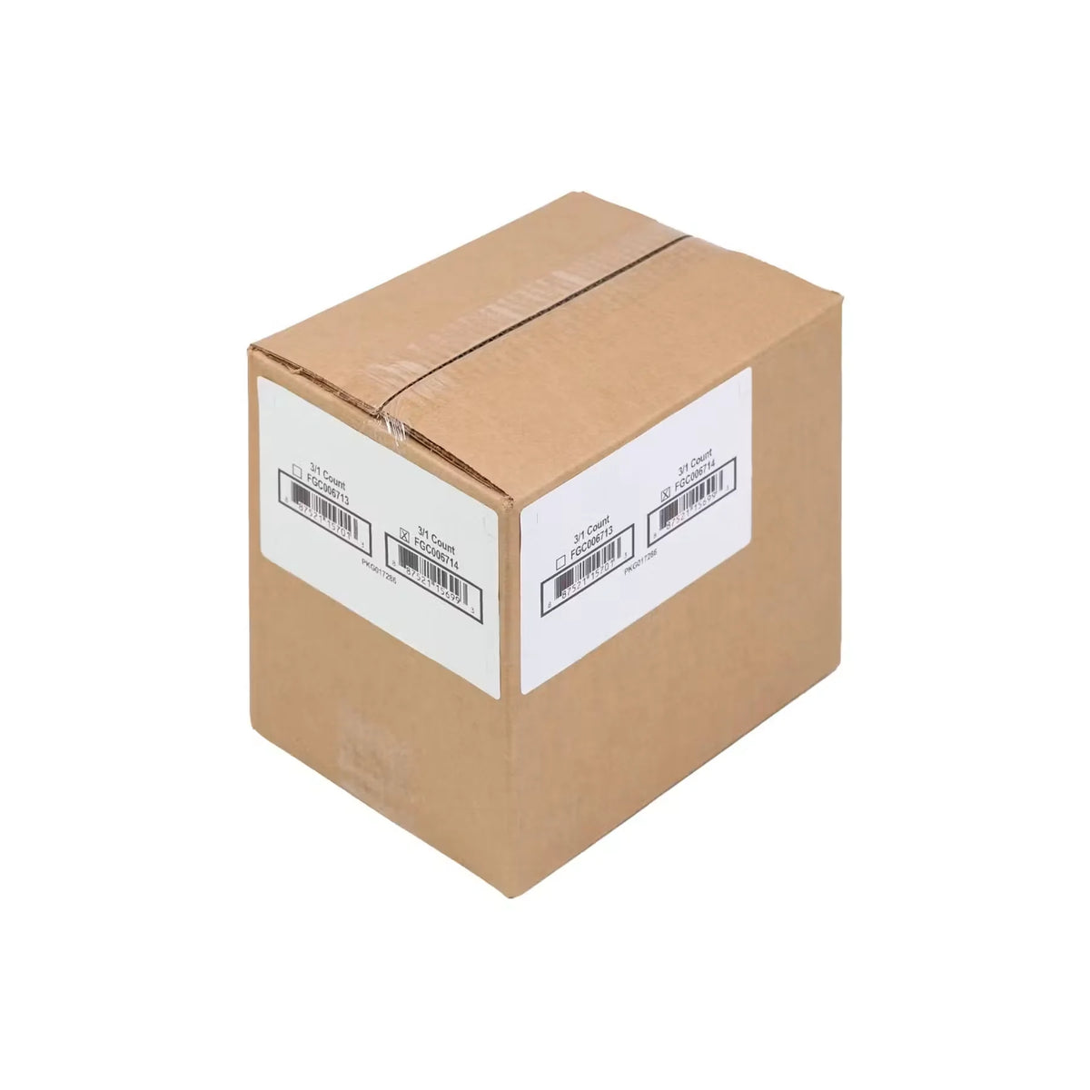 2025-26 Topps Motif Basketball Hobby 3-Box Case (Ships Sealed Only) - D