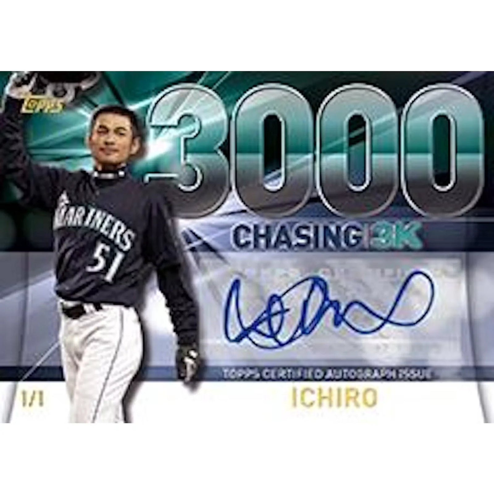 2016 Topps Series 2 Baseball Hobby Jumbo Box | 10 Packs, Autograph & Relics (Ships Sealed Only)