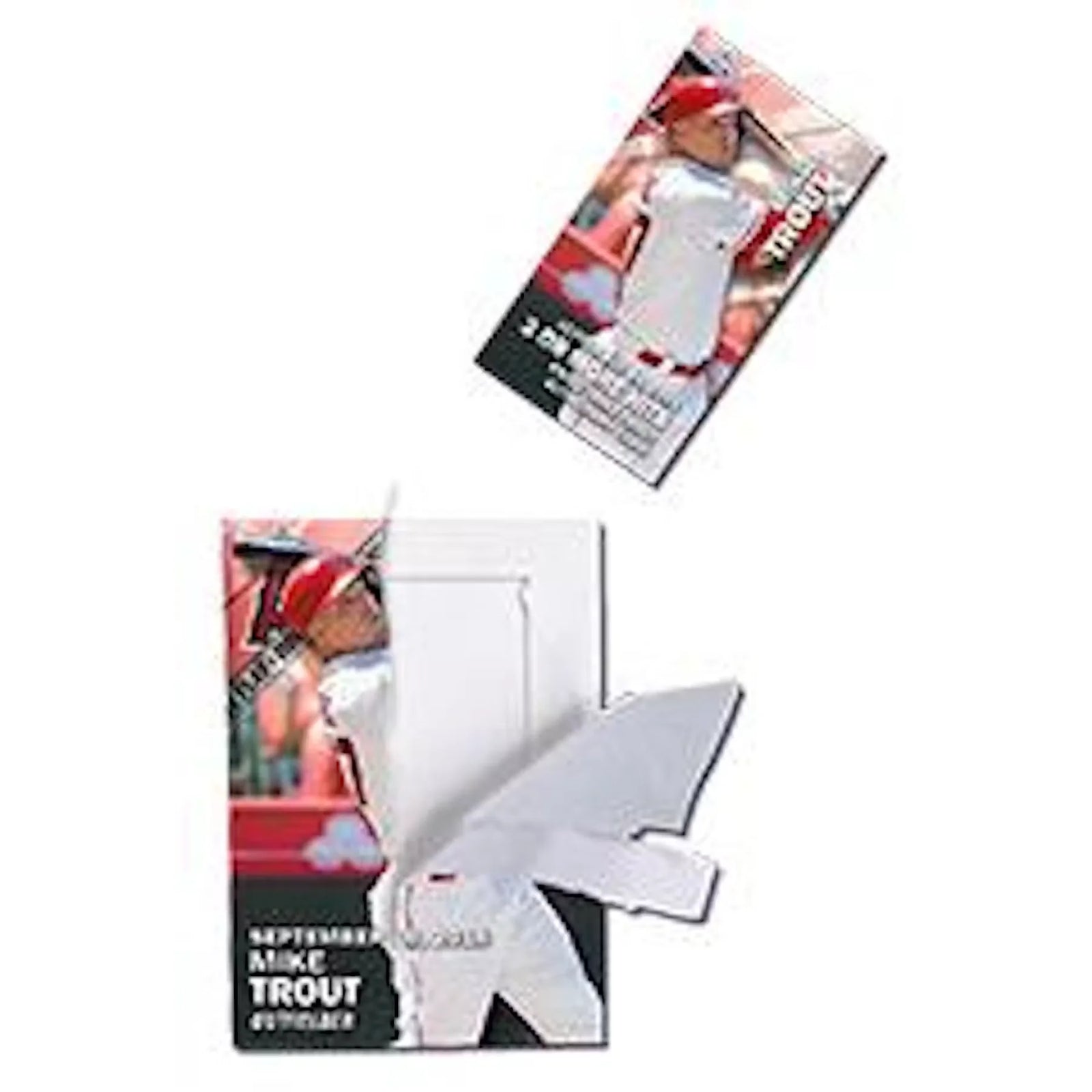 2016 Topps Series 2 Baseball Hobby Jumbo Box | 10 Packs, Autograph & Relics (Ships Sealed Only)