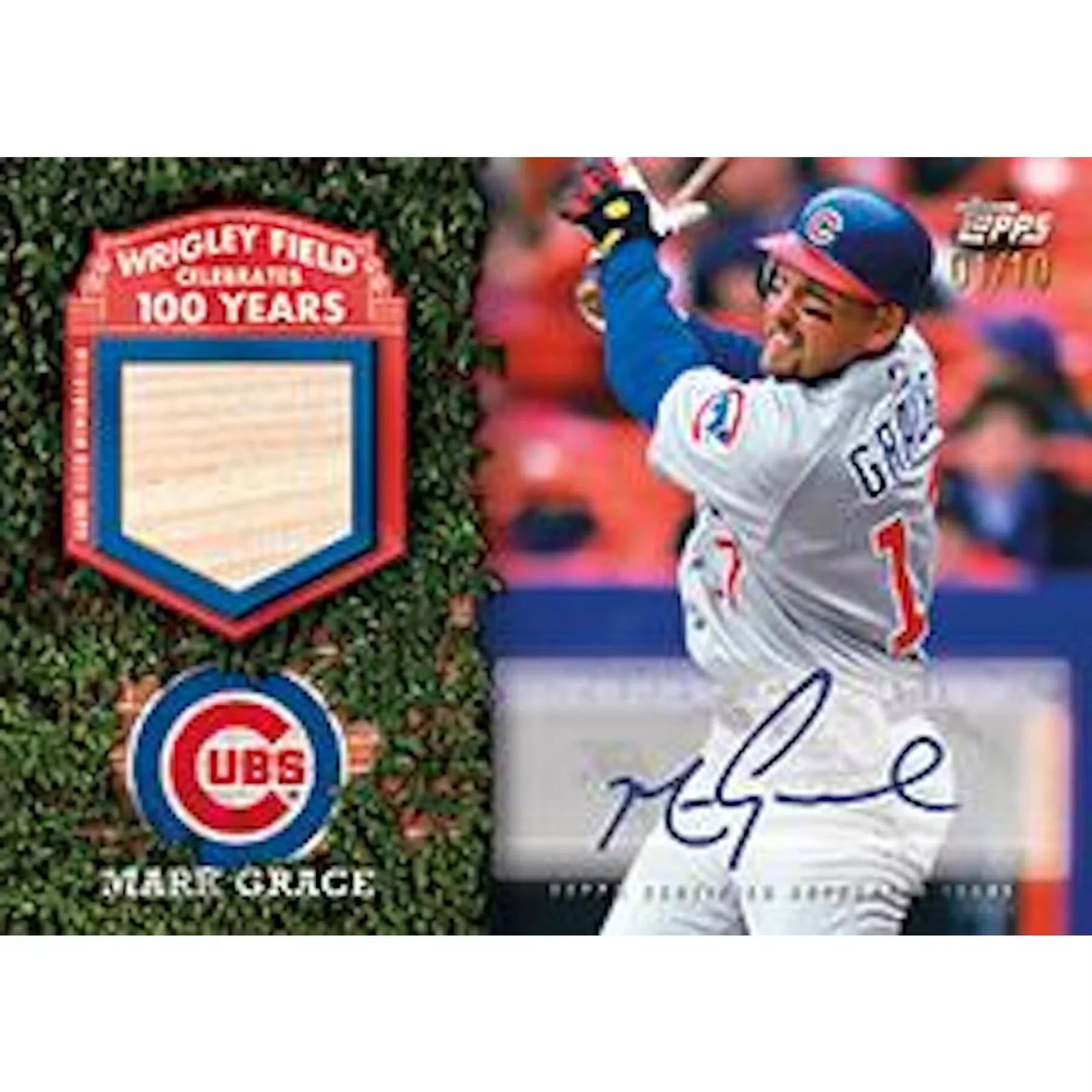 2016 Topps Series 2 Baseball Hobby Jumbo Box | 10 Packs, Autograph & Relics (Ships Sealed Only)
