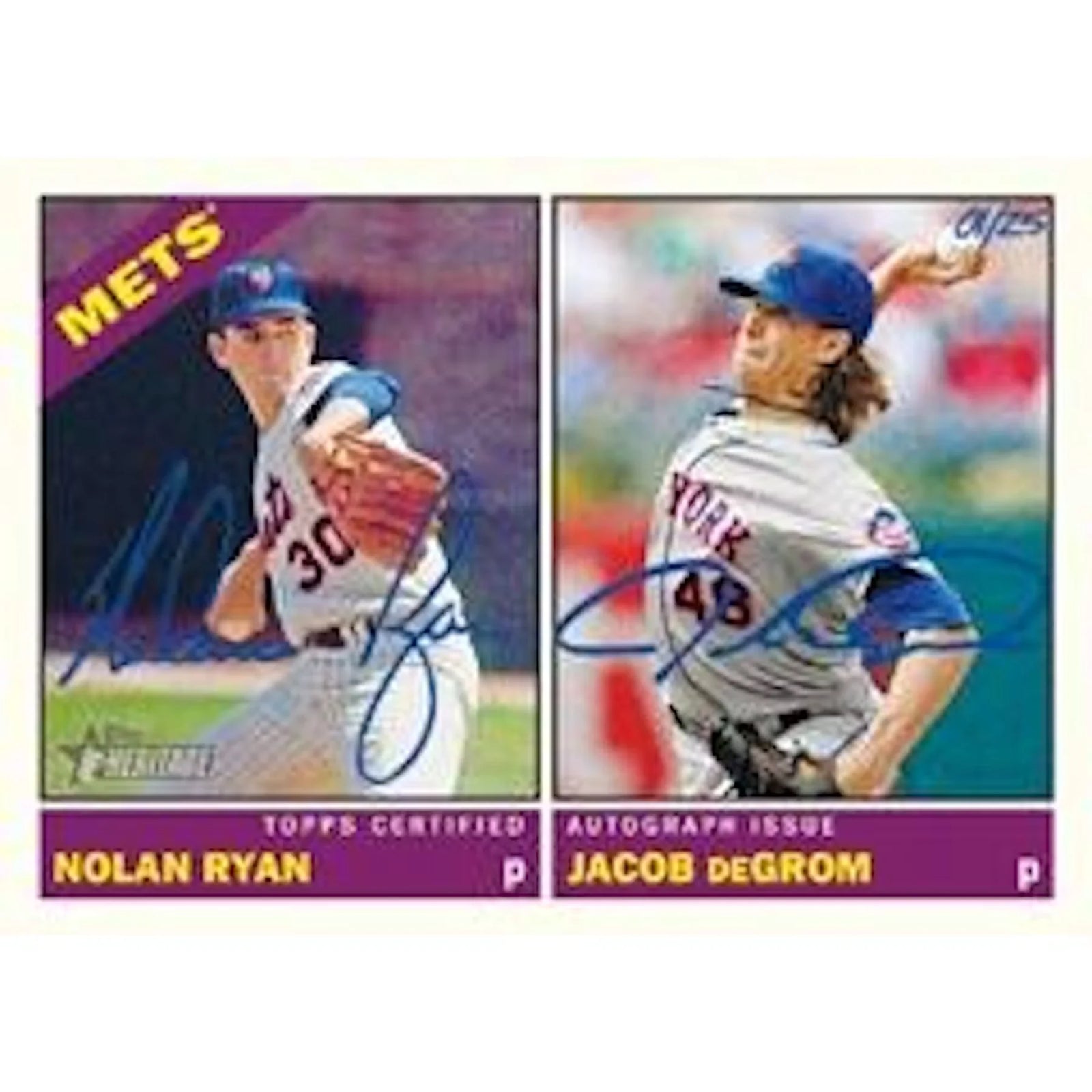 2015 Topps Heritage High Number Baseball Hobby Box (Ships Sealed Only) - D
