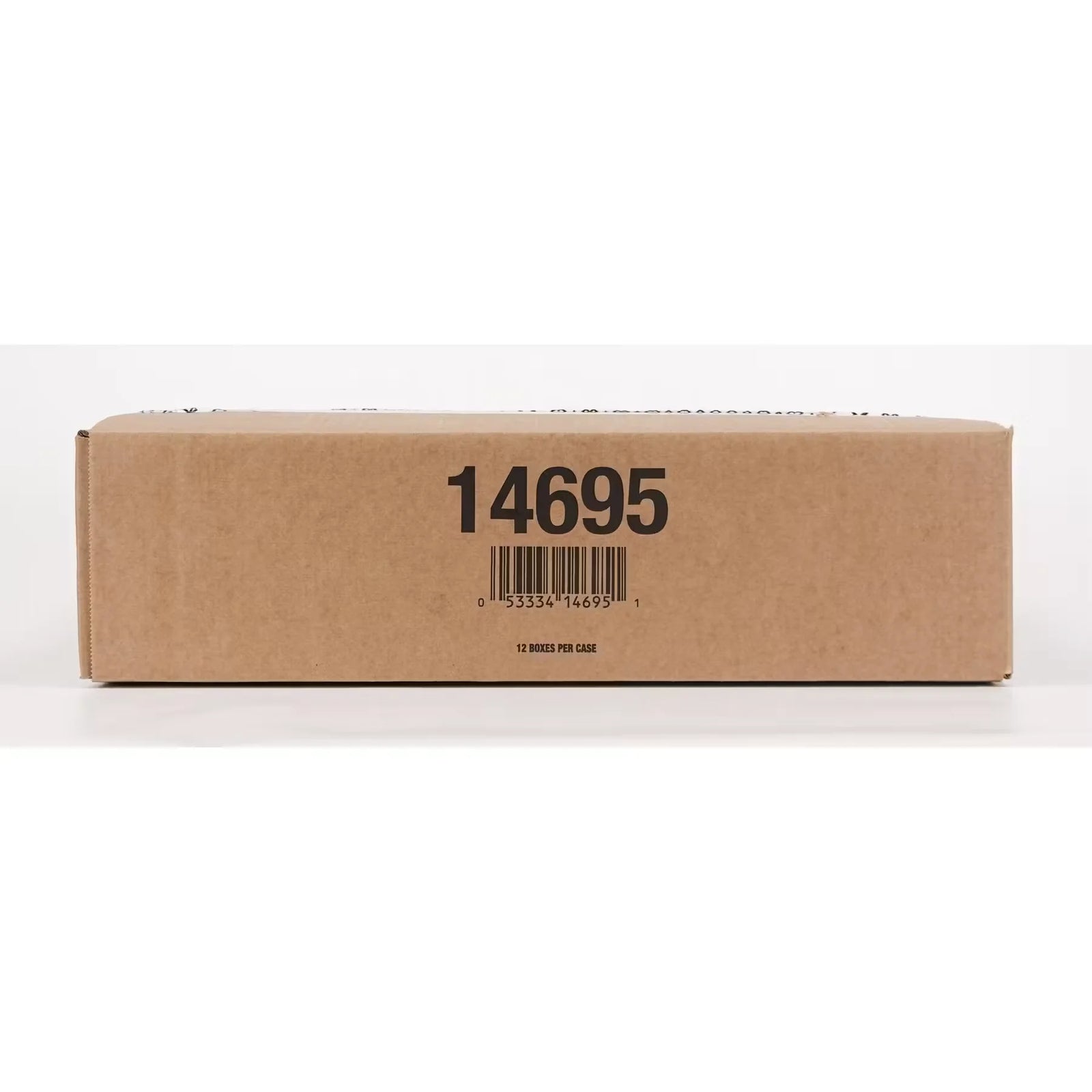 2023-24 Upper Deck Series 1 Hockey Hobby 12-Box Case (Ships Sealed Only) - D2