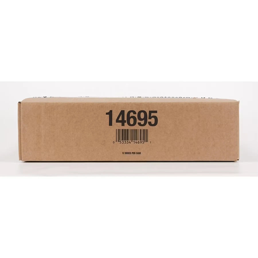 2023-24 Upper Deck Series 1 Hockey Hobby 12-Box Case (Ships Sealed Only) - D2